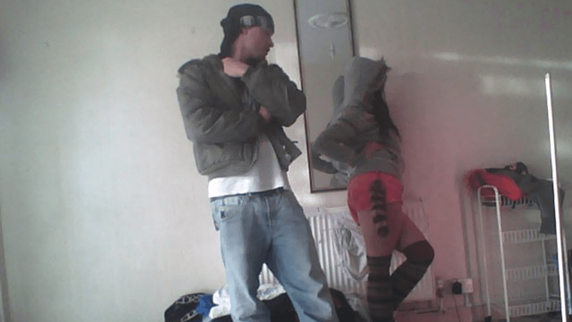Bassvictim