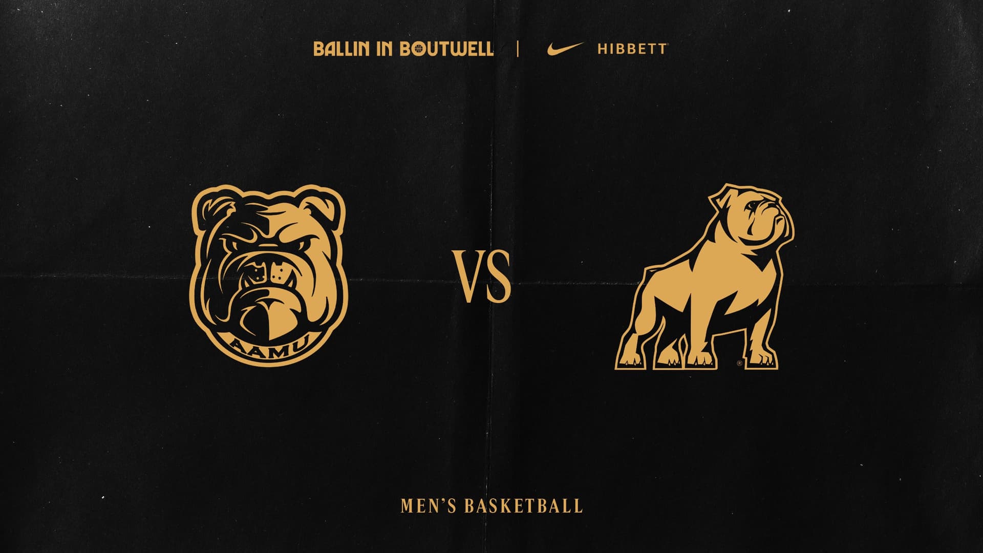 Ballin in Boutwell - Alabama A&M vs. Samford