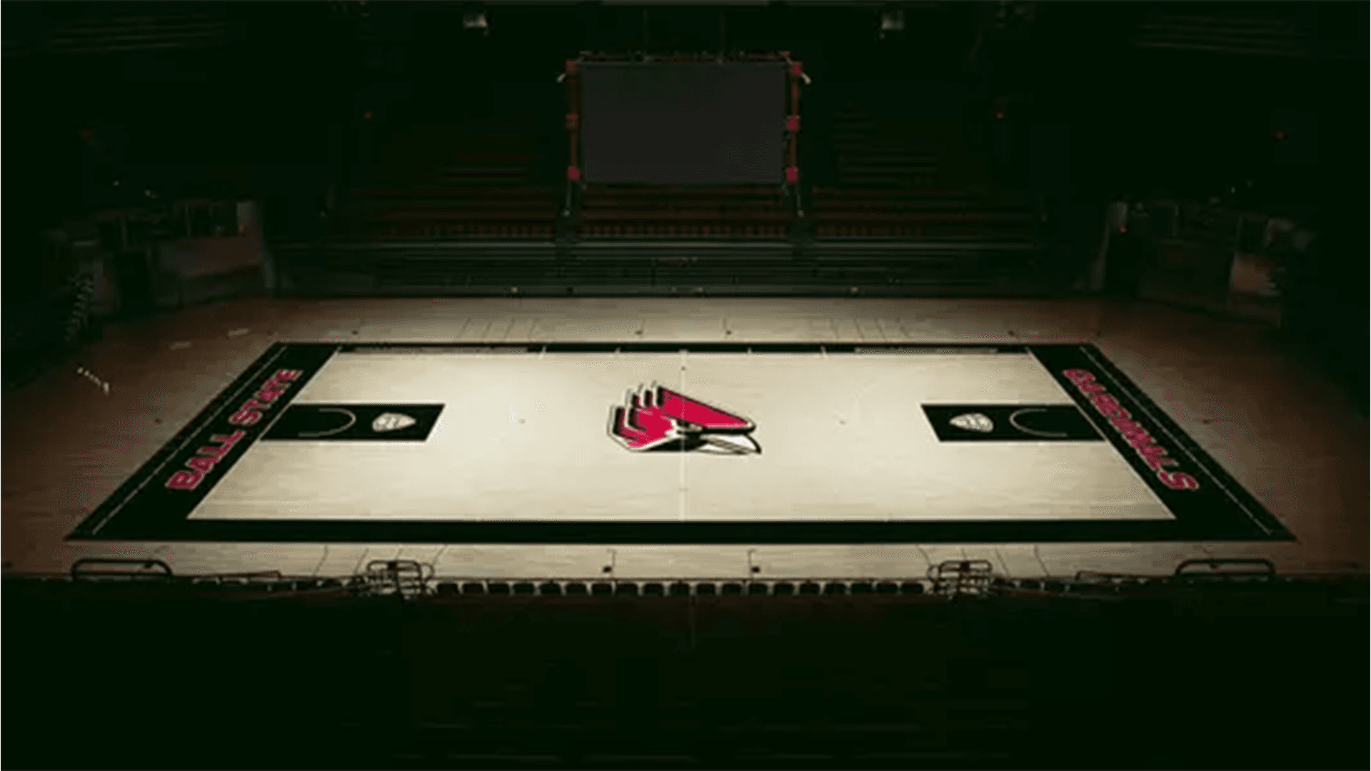 Ball State Vs. Indiana State
