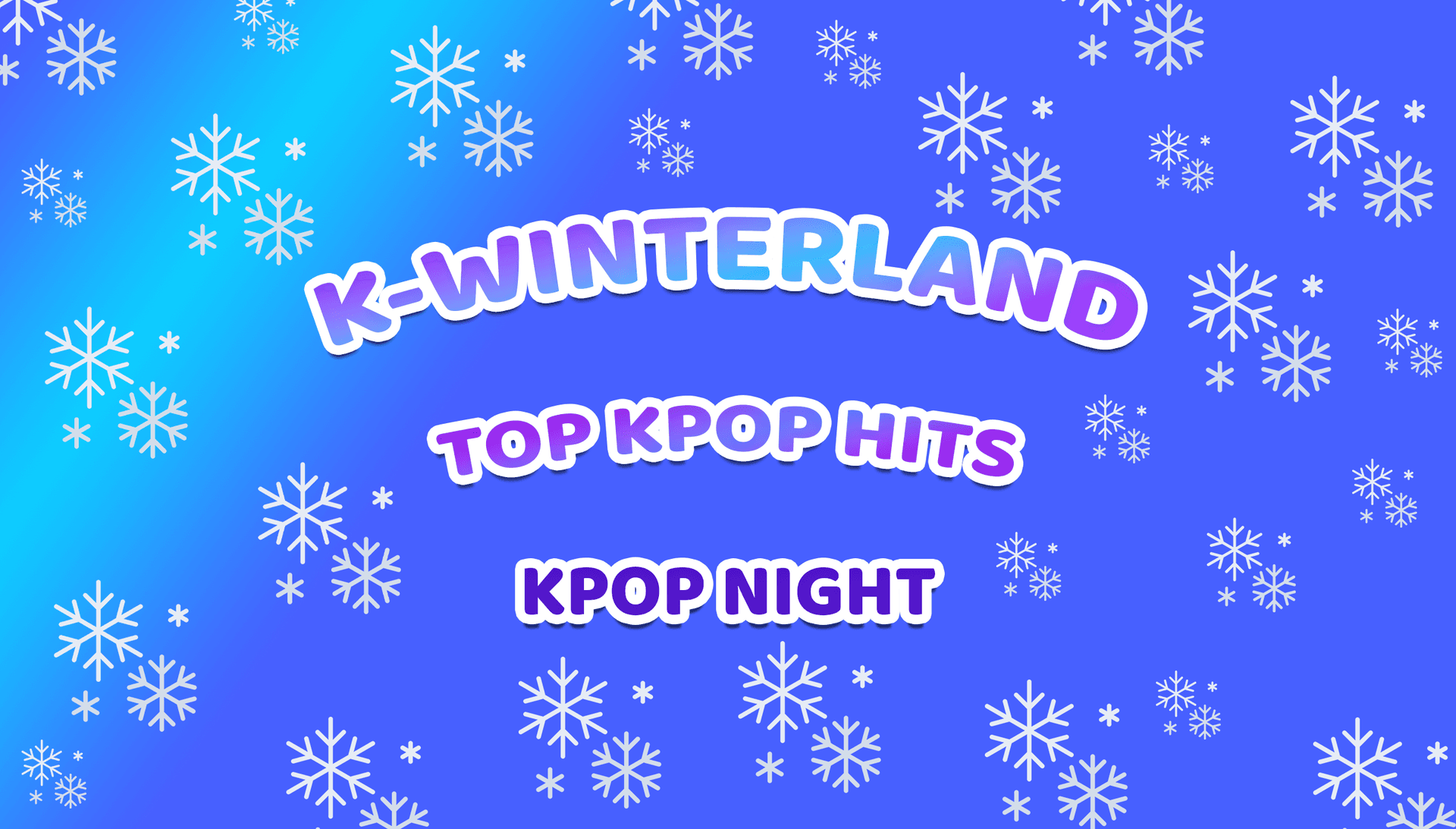 KPop After Dark