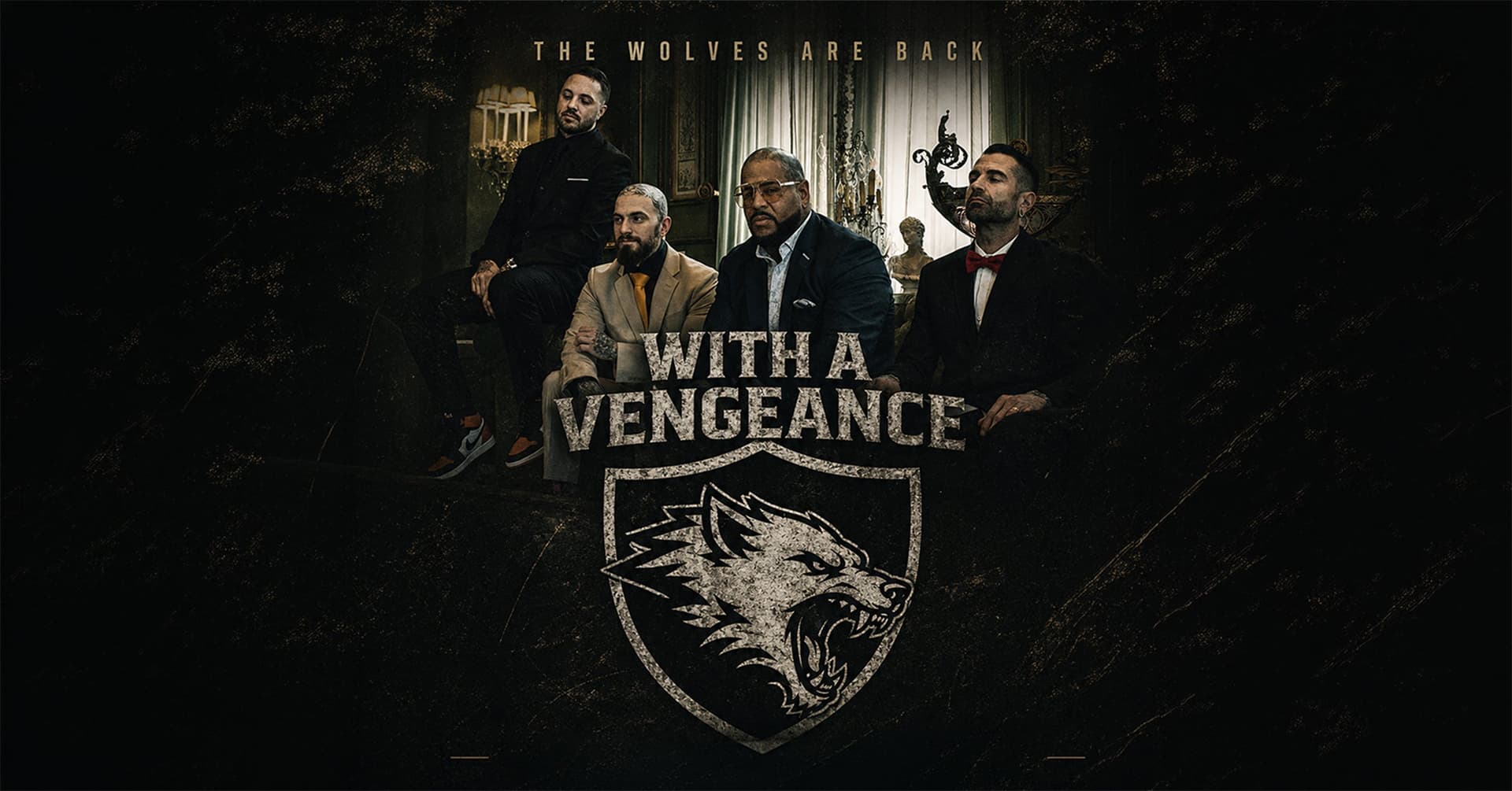 With A Vengeance