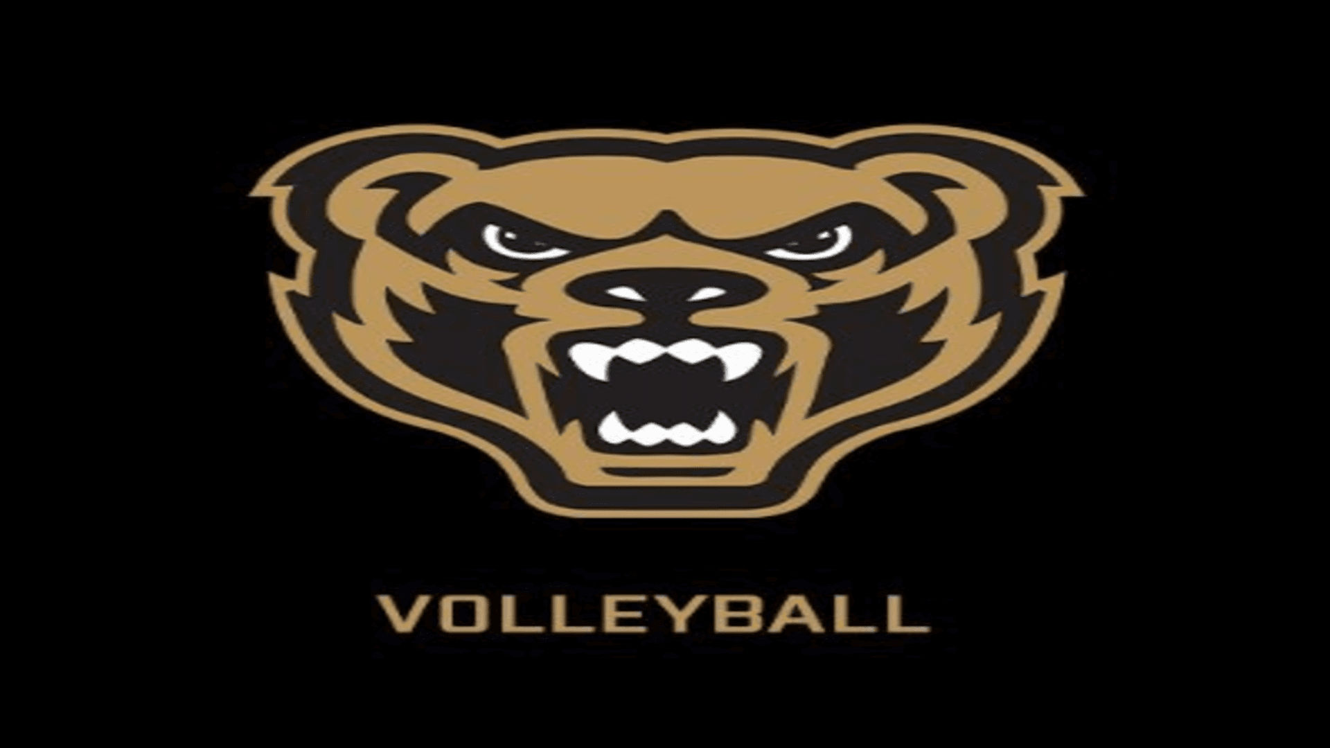 Oakland University Golden Grizzlies Volleyball vs. Indiana University Women's Volleyball