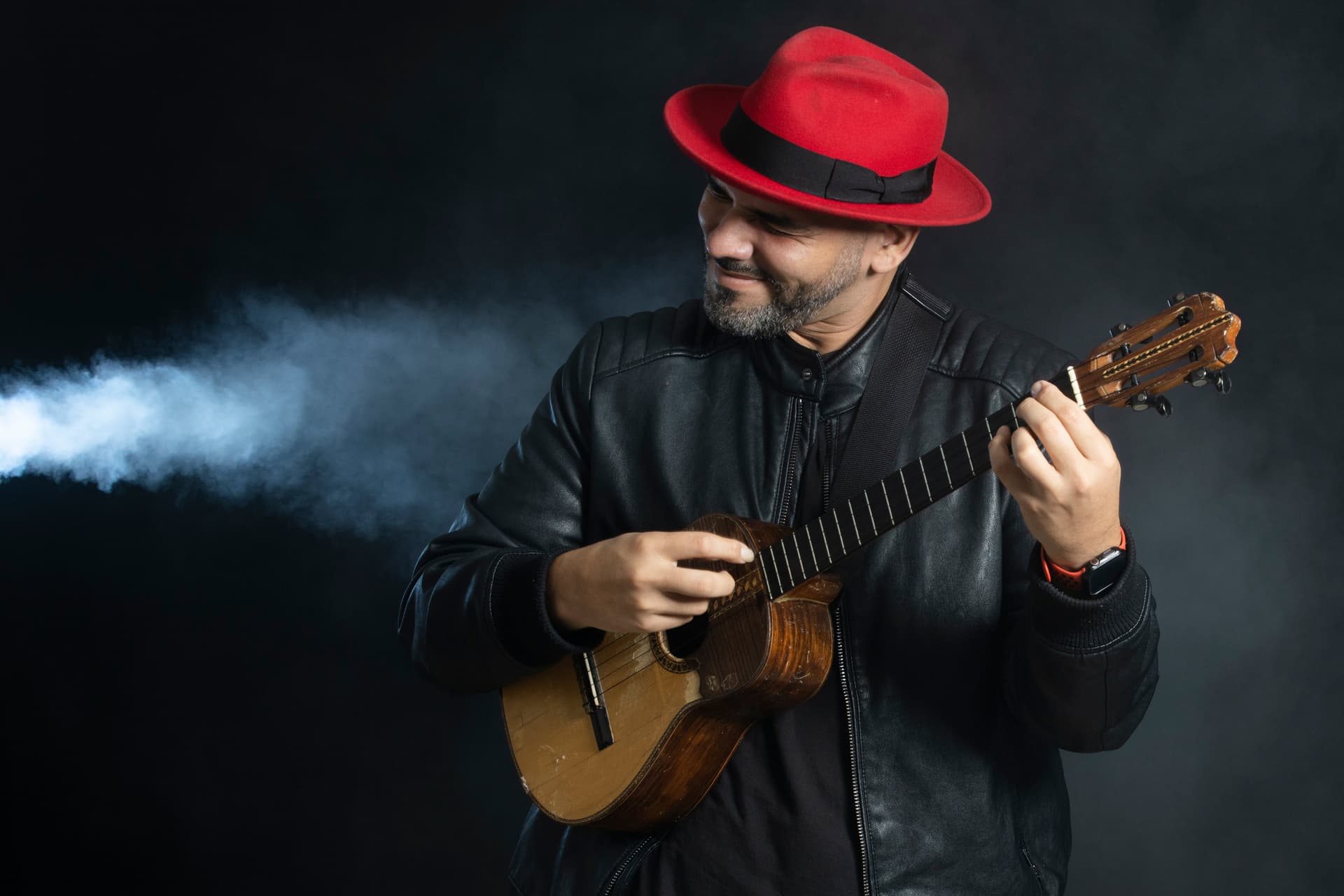 Latin Sizzle : Tucson Symphony Orchestra