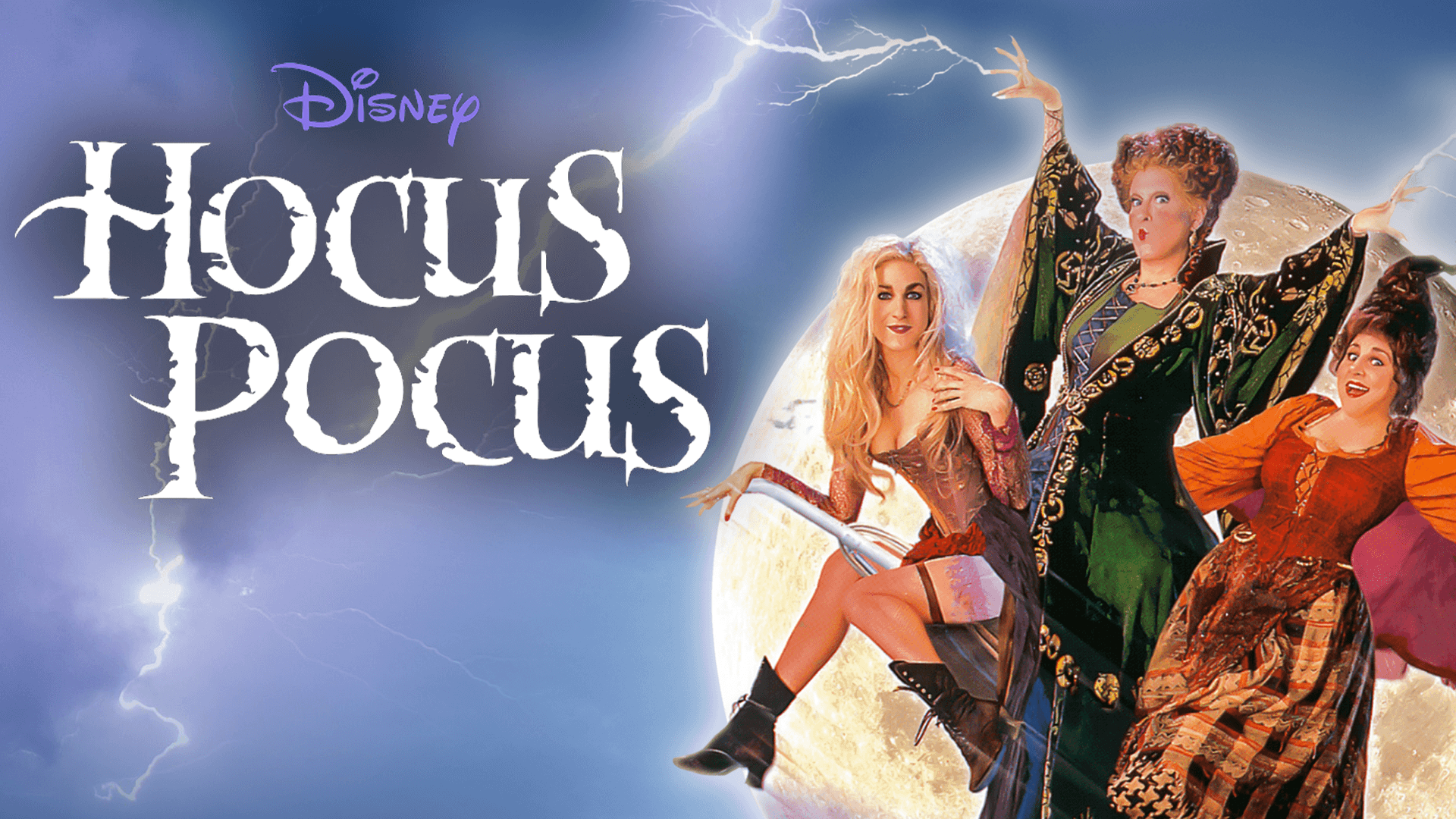 Hocus Pocus - A Season of Classics