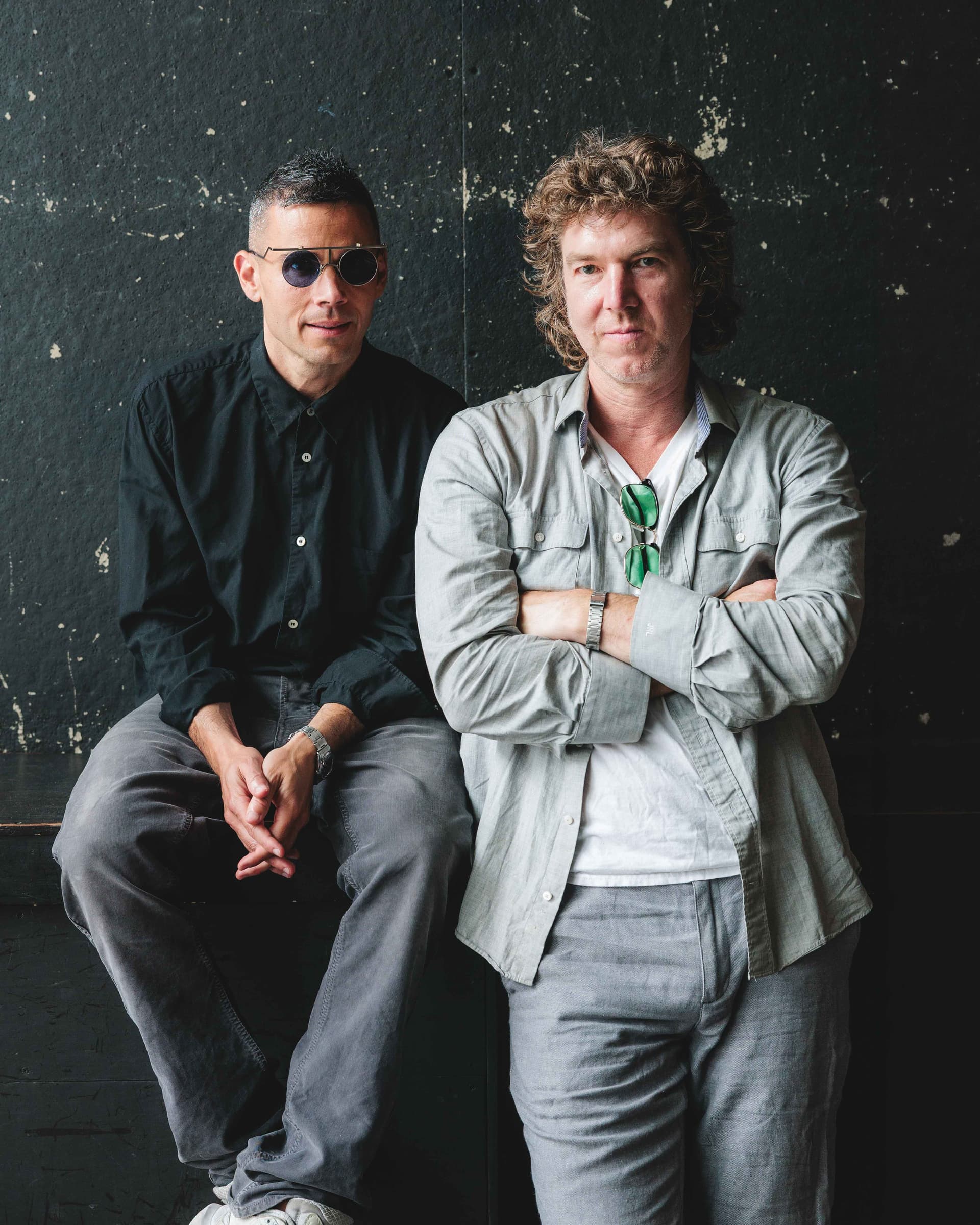 Hamilton Leithauser + Rostam: The Joint Tour