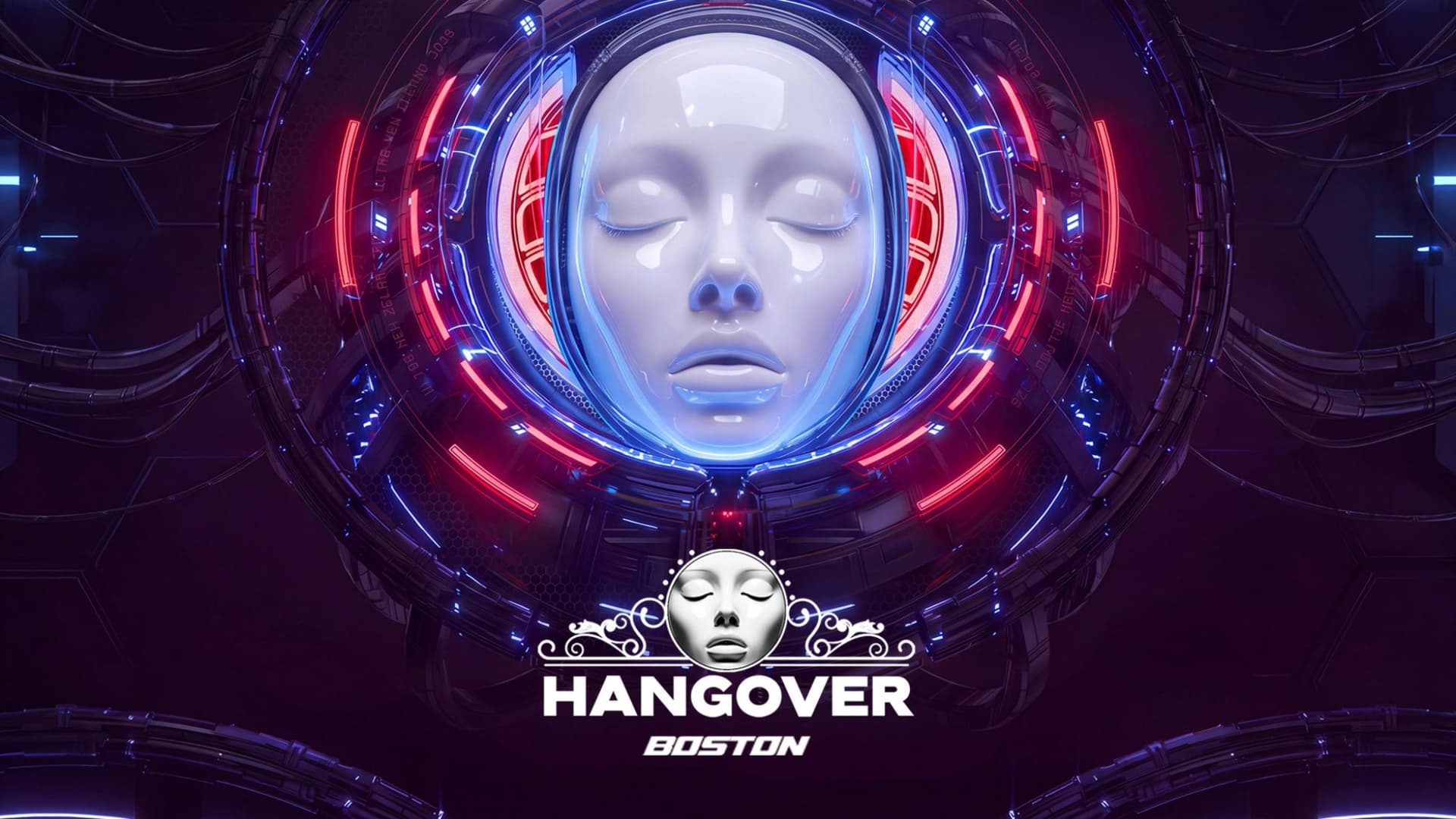 HANGOVER ( 21+ )