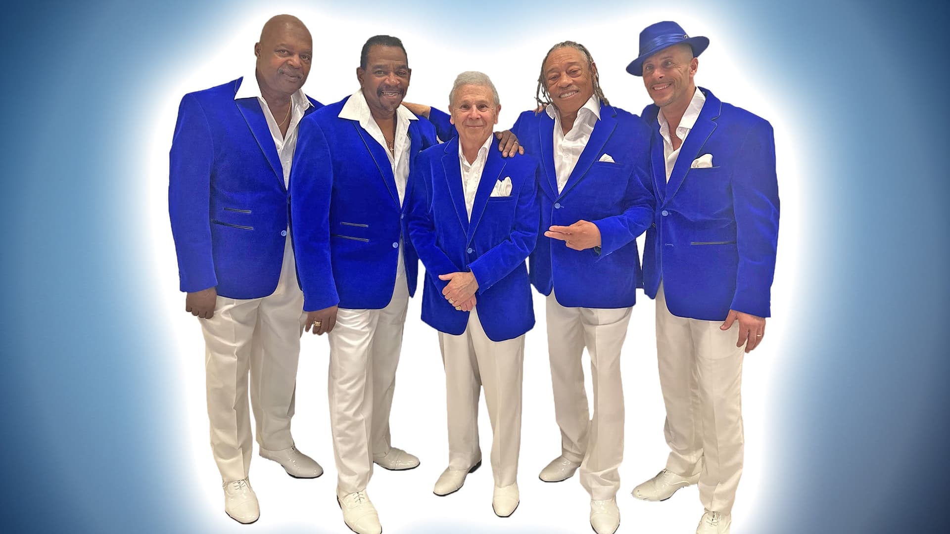 Dancing In The Aisles: The Ultimate Motown Experience