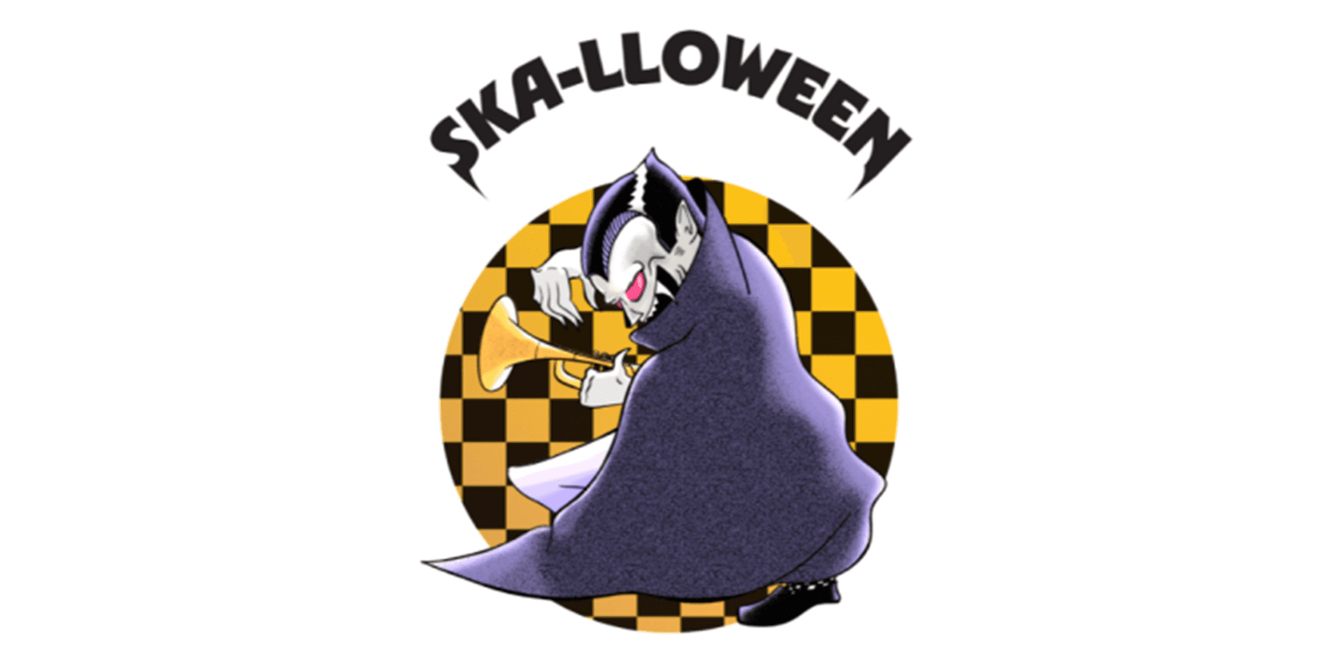 Ska-lloween w/ One Beer Please, Lost Island Society, and Meskales