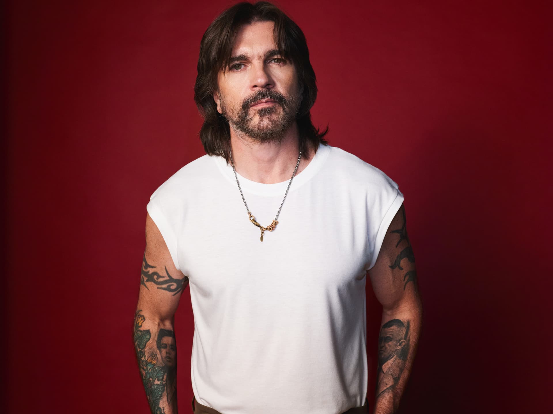 JUANES WORLD TOUR 2026