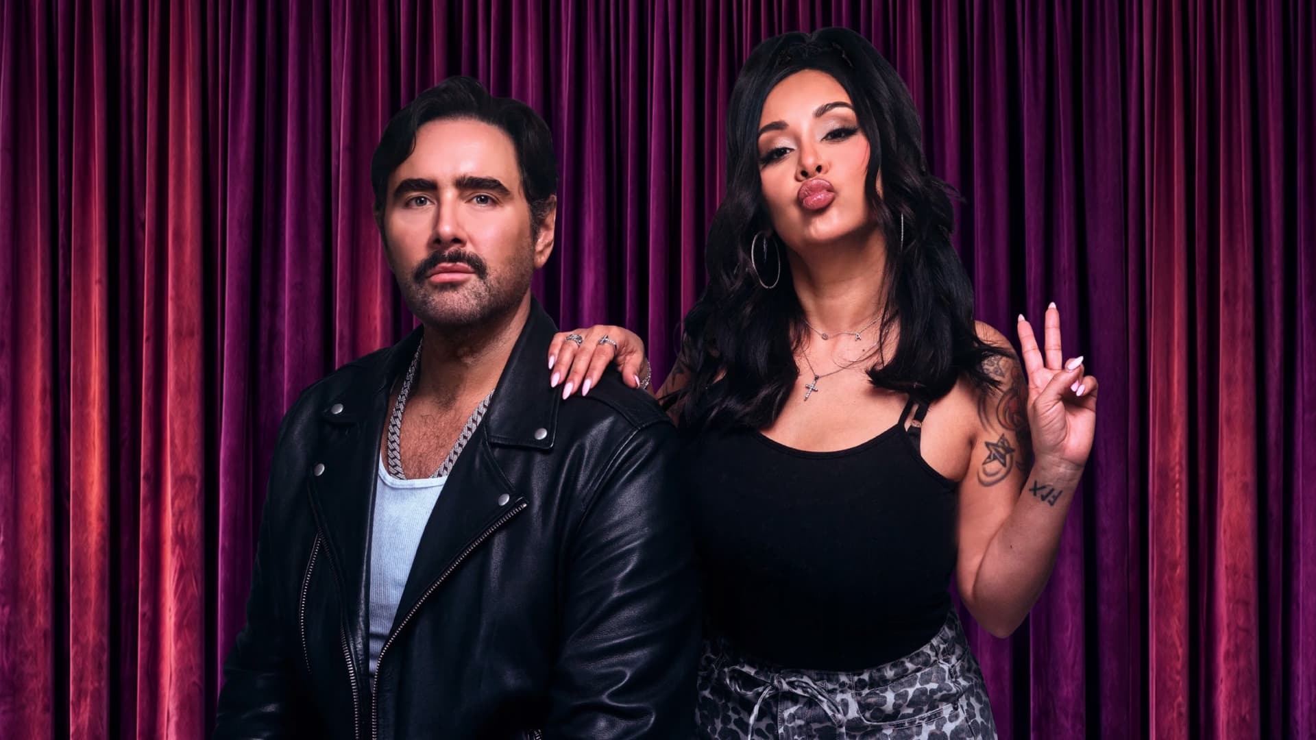It's Happening with Snooki & Joey