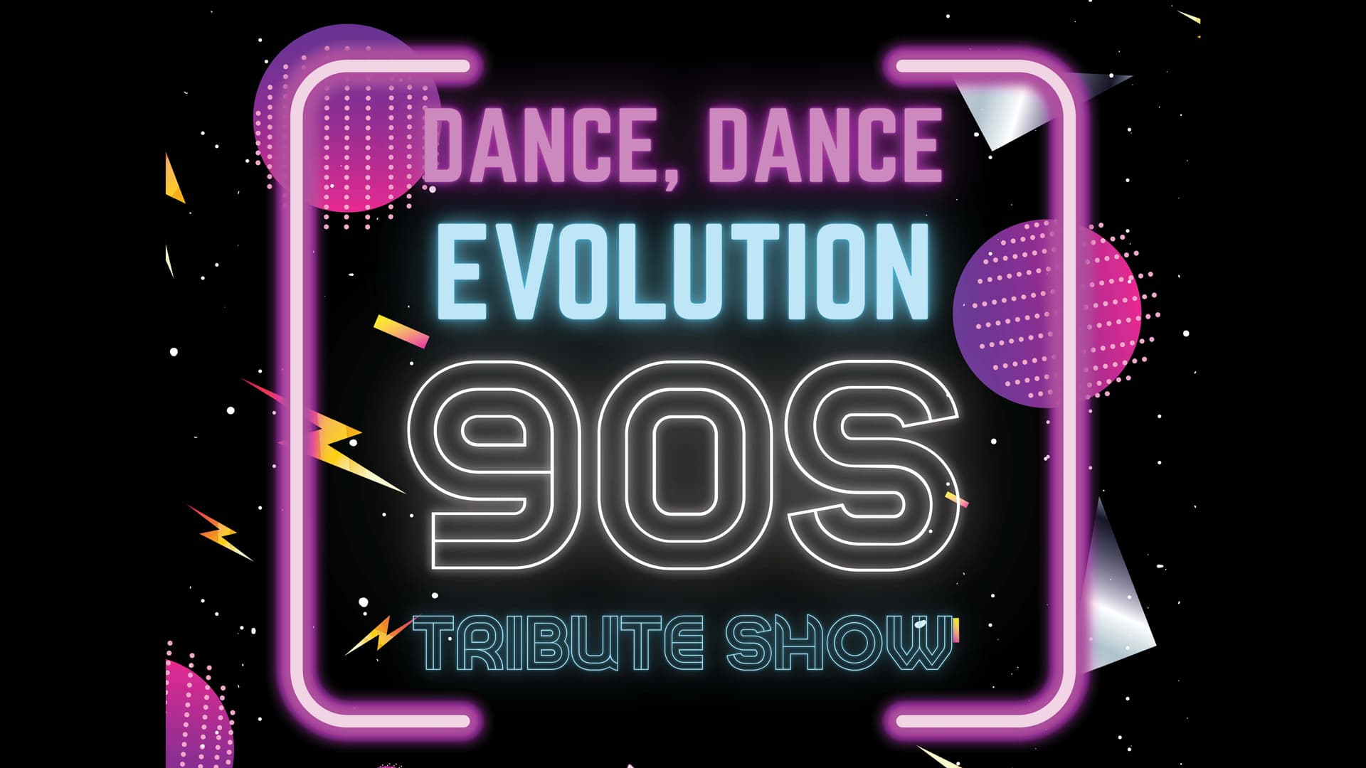 Dance Dance Evolution