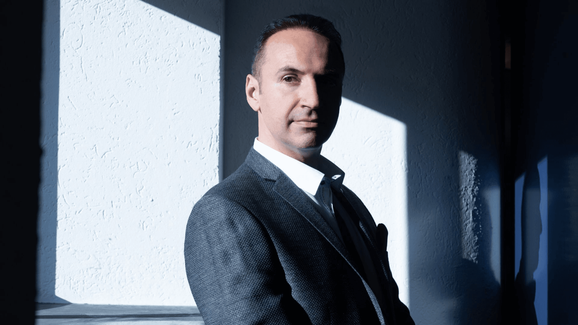 Opening Weekend! Simon Trpceski Plays Prokofiev