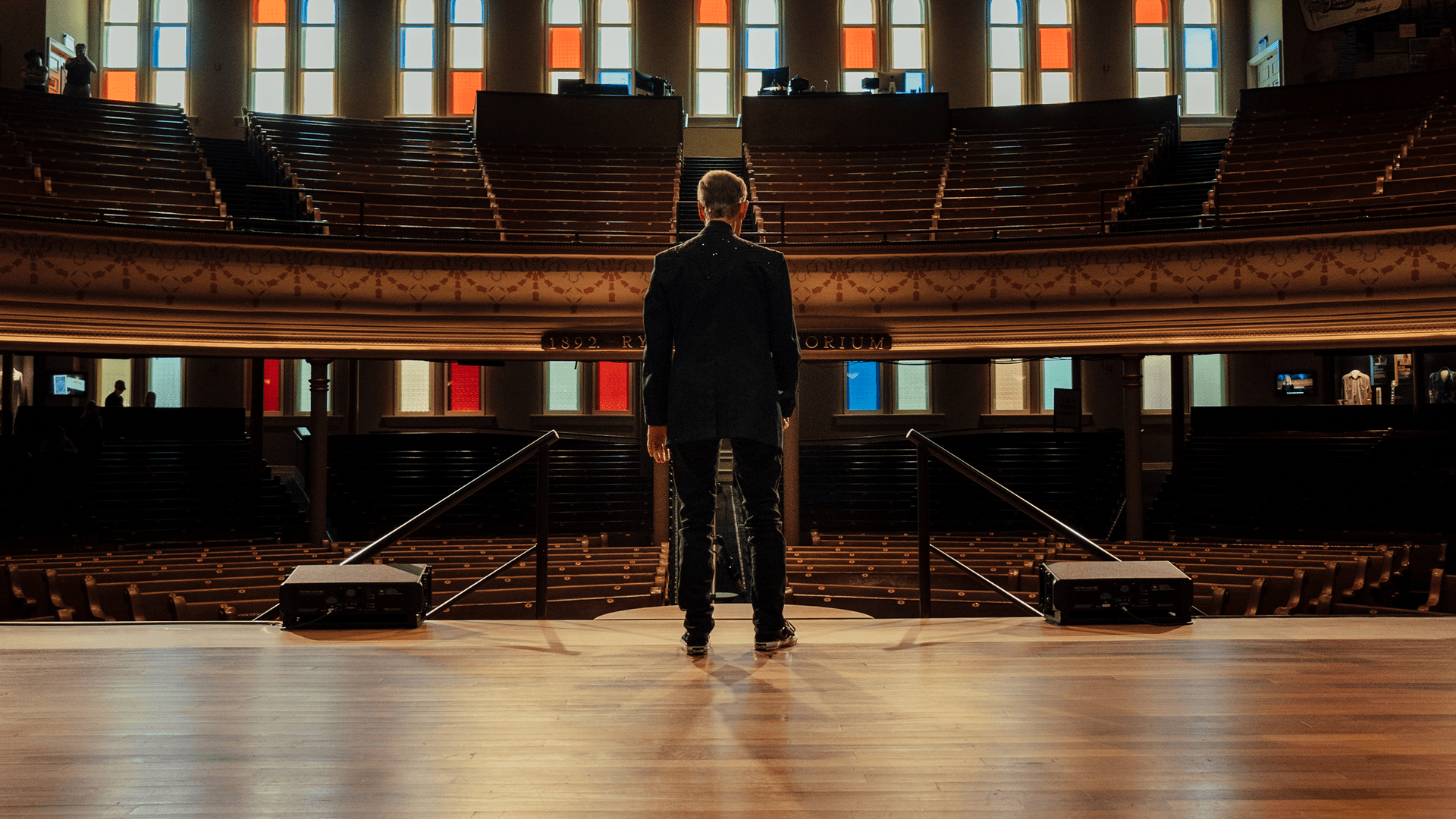 Randy Travis: More Life Tour