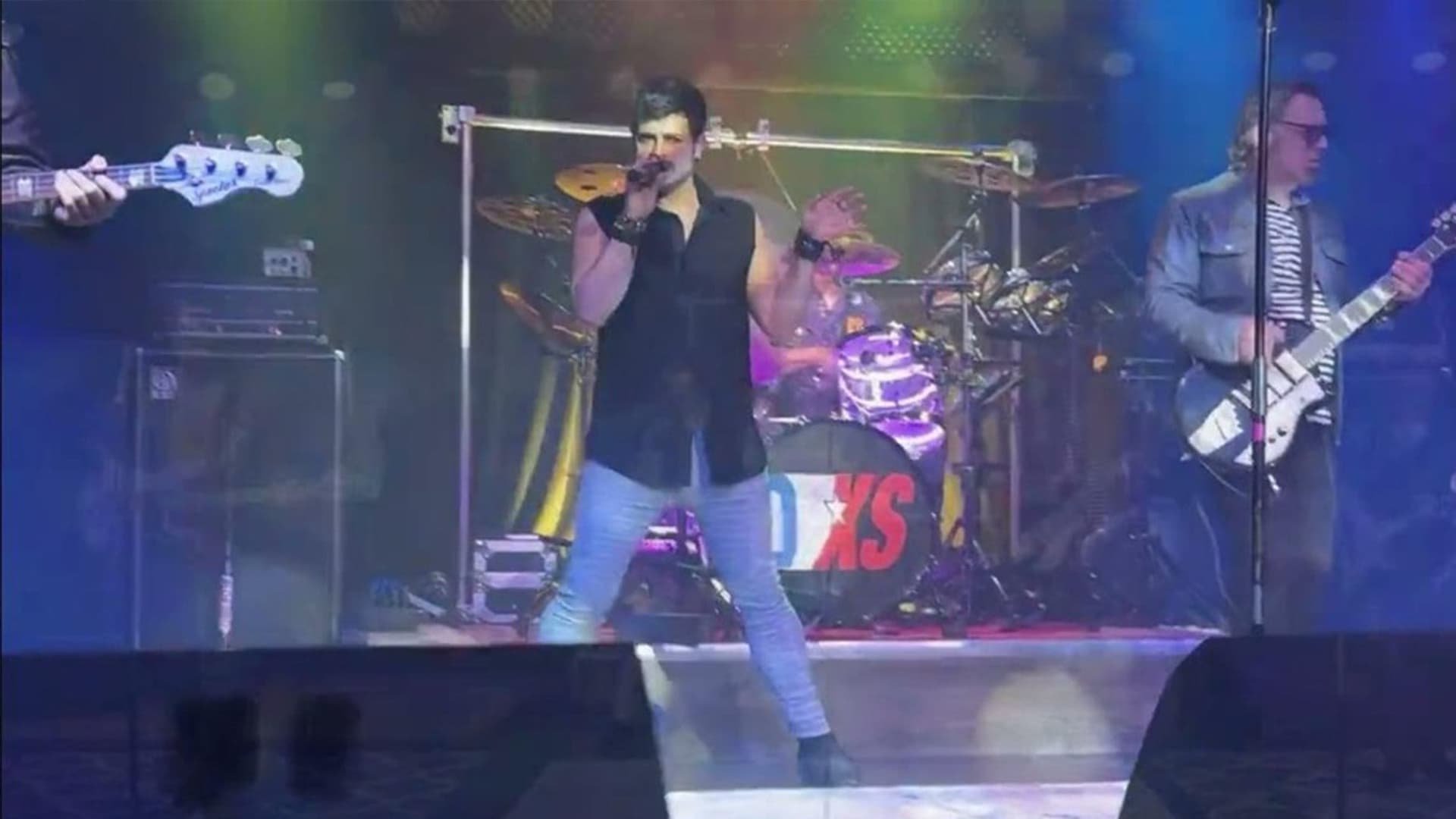 Ddxs- A Tribute To Duran Duran & Inxs