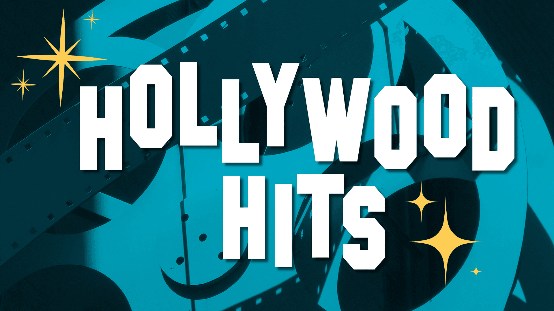 Hollywood Hits: From West Side Story to Spirited Away with NJS