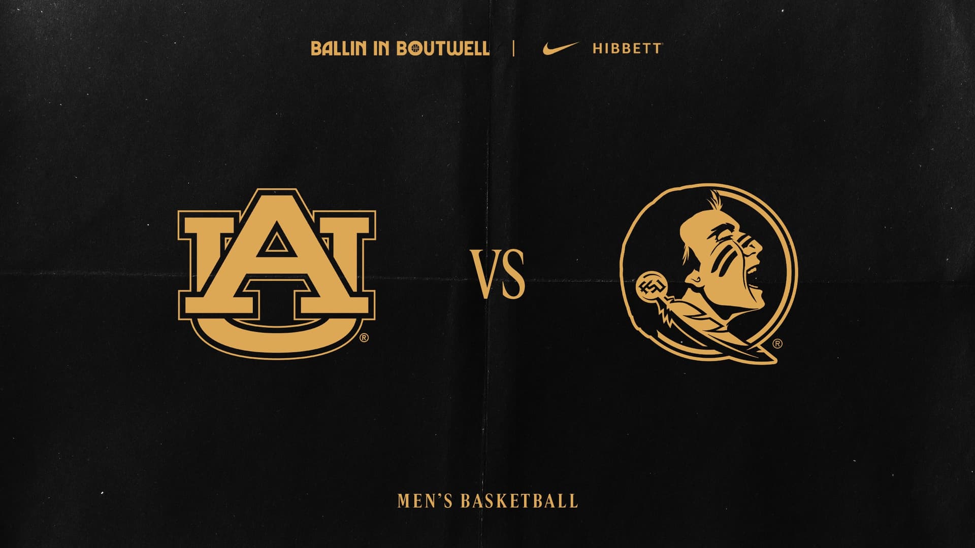 Ballin in Boutwell - Auburn vs. Florida State