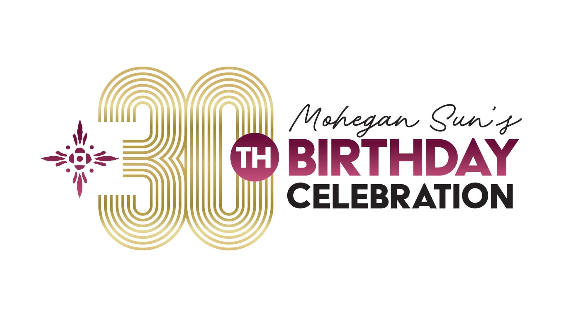 Mohegan Sun's 30th Birthday Party Hosted by DJ Cassidy