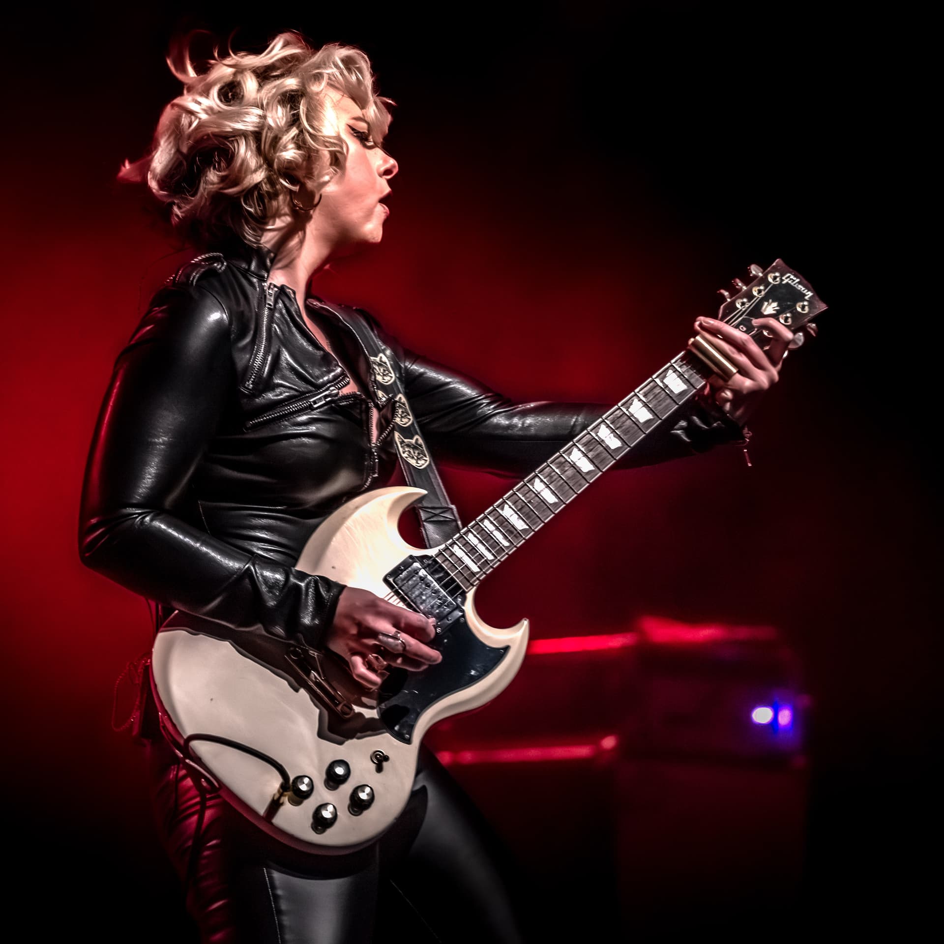 Samantha Fish - Paper Doll Live World Tour