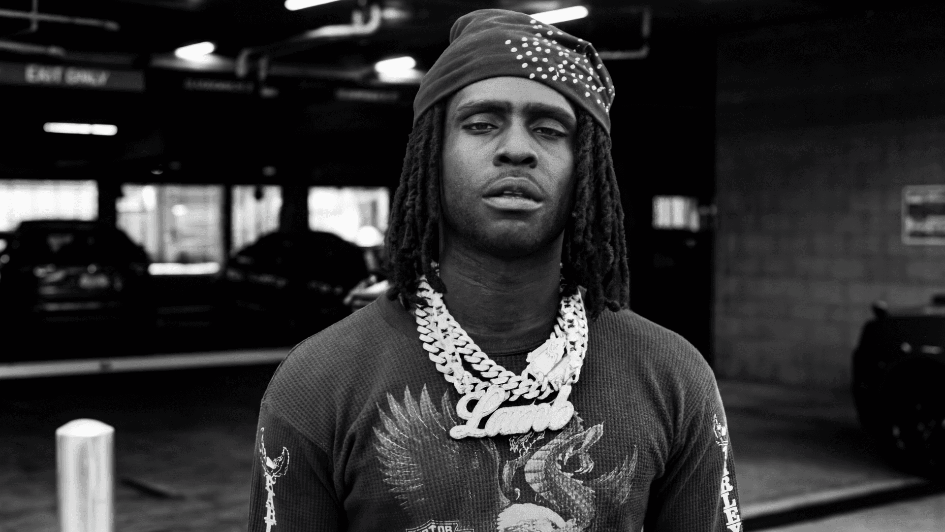 Chief Keef Live 2026