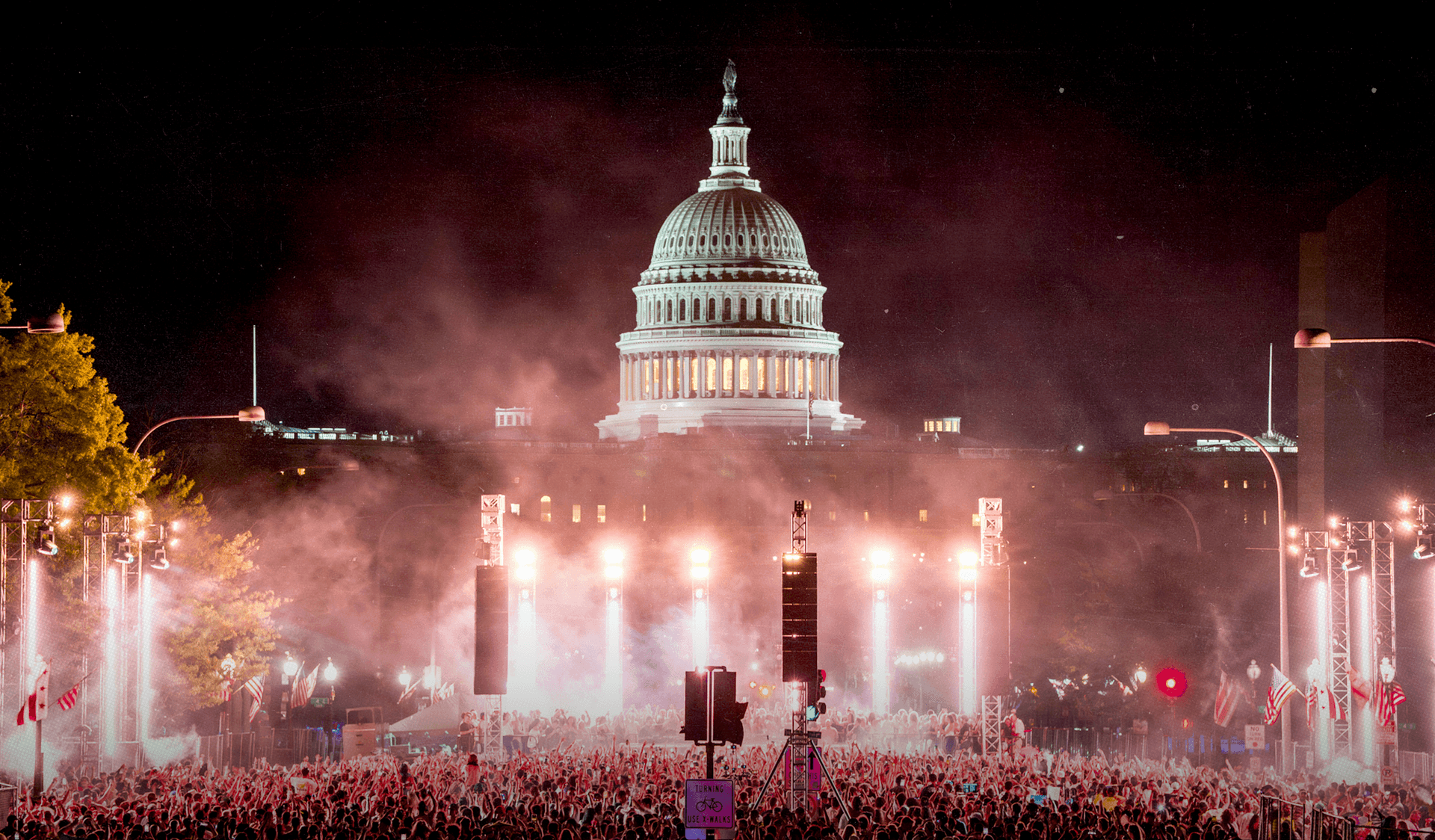 GLOW Block Party: Diplo