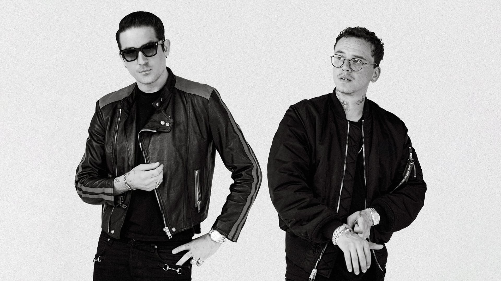 Logic & G-Eazy: The Endless Summer Tour Part II