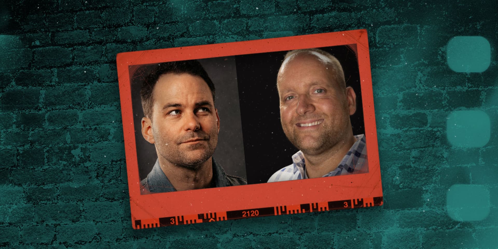 Tim Convy & Sean O'Brien