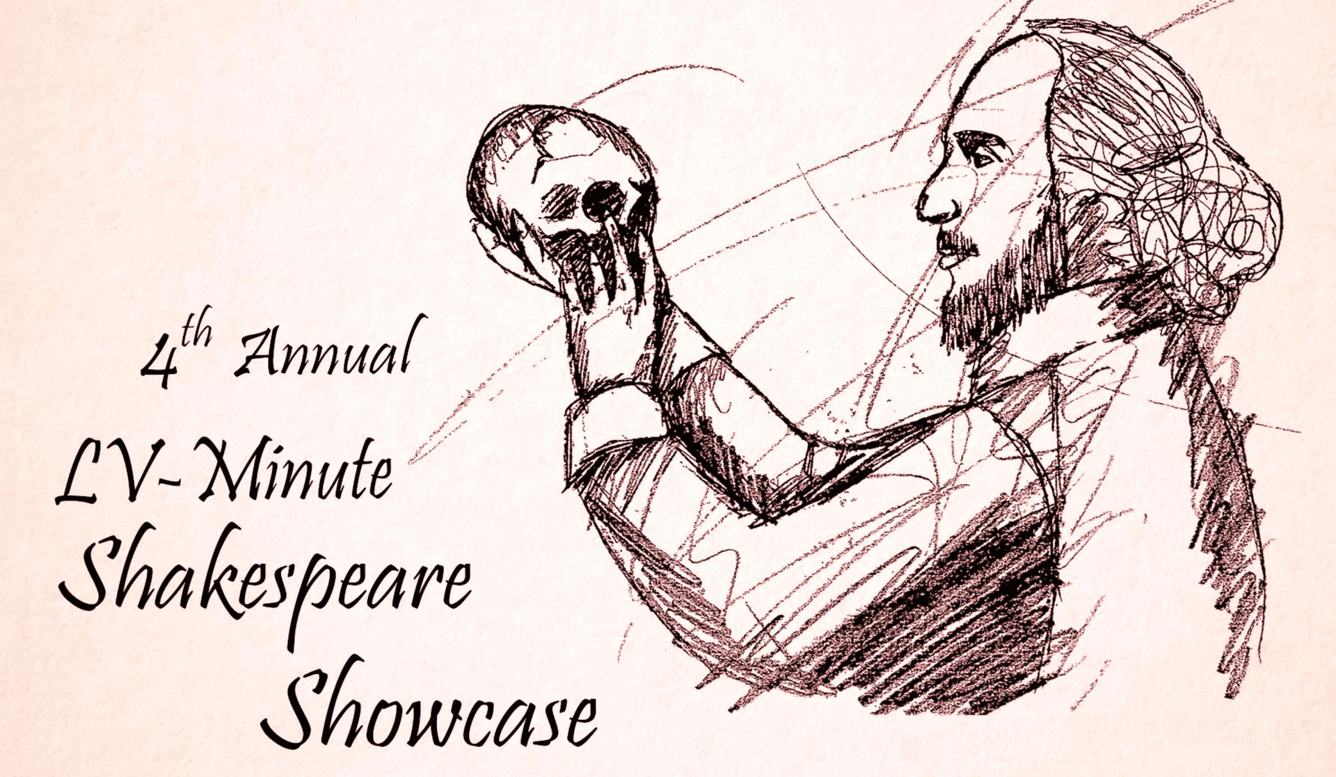 The Fourth Annual LV-Minute Shakespeare Showcase
