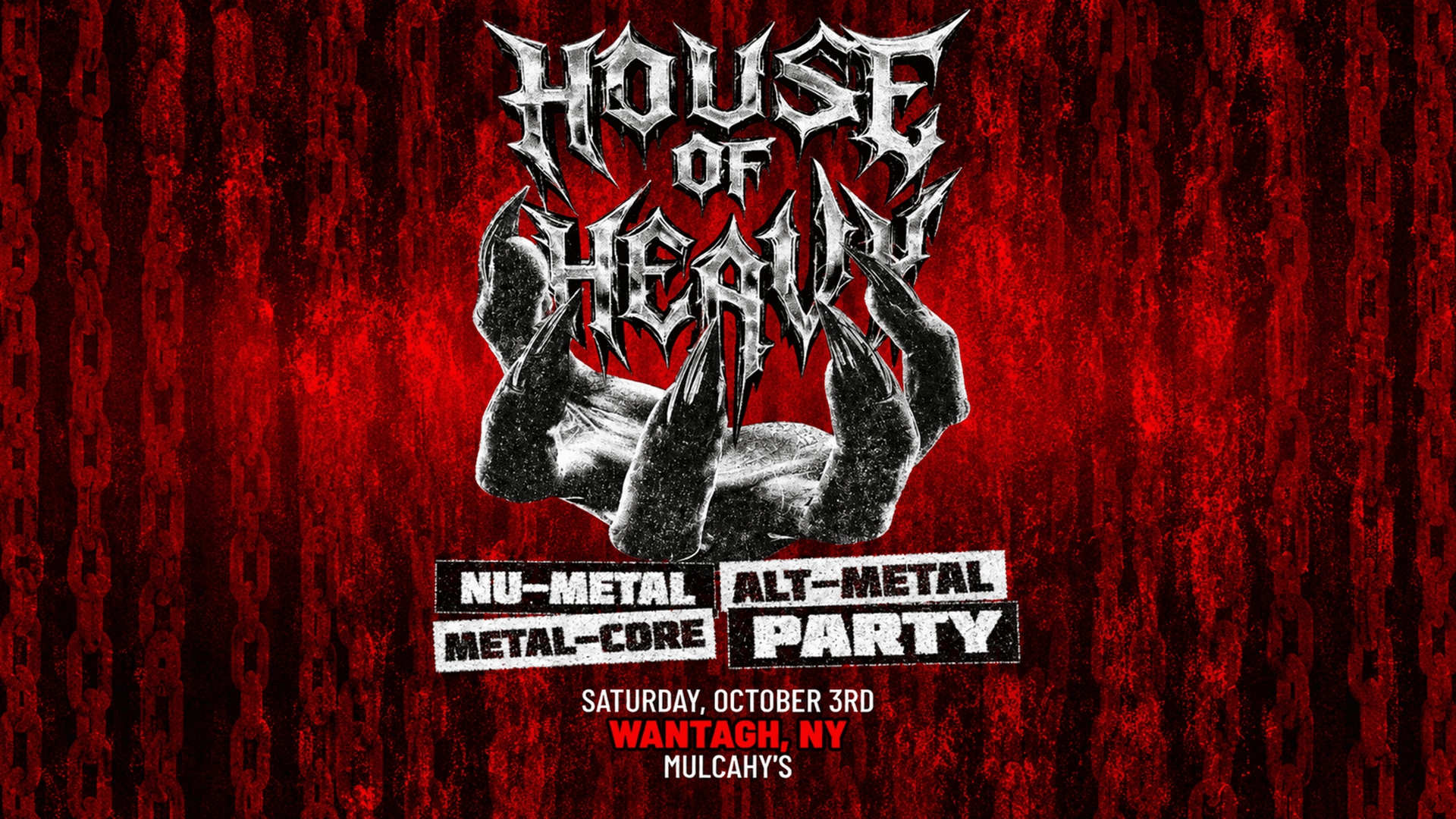 House of Heavy