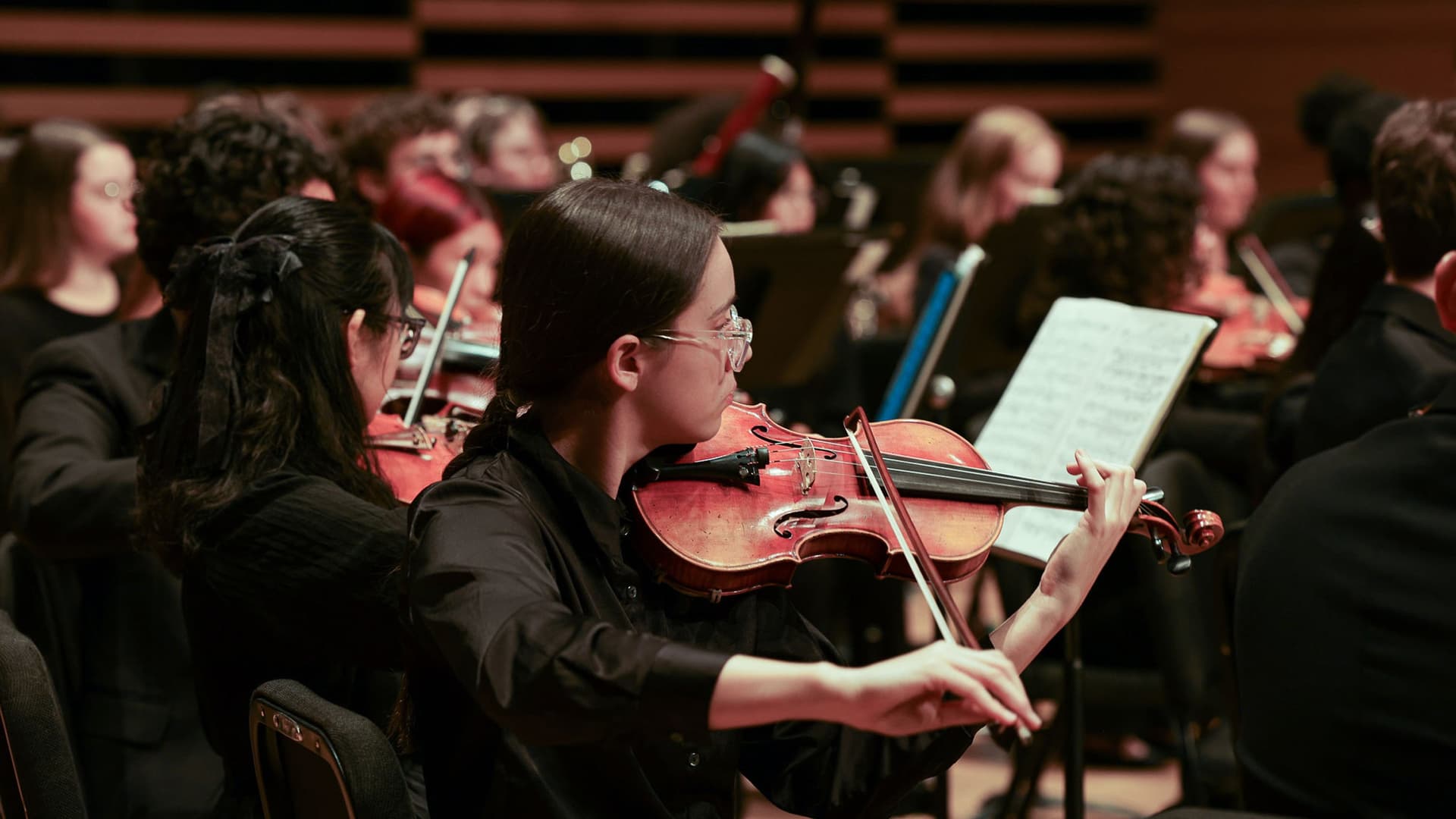Usf Symphony Orchestra