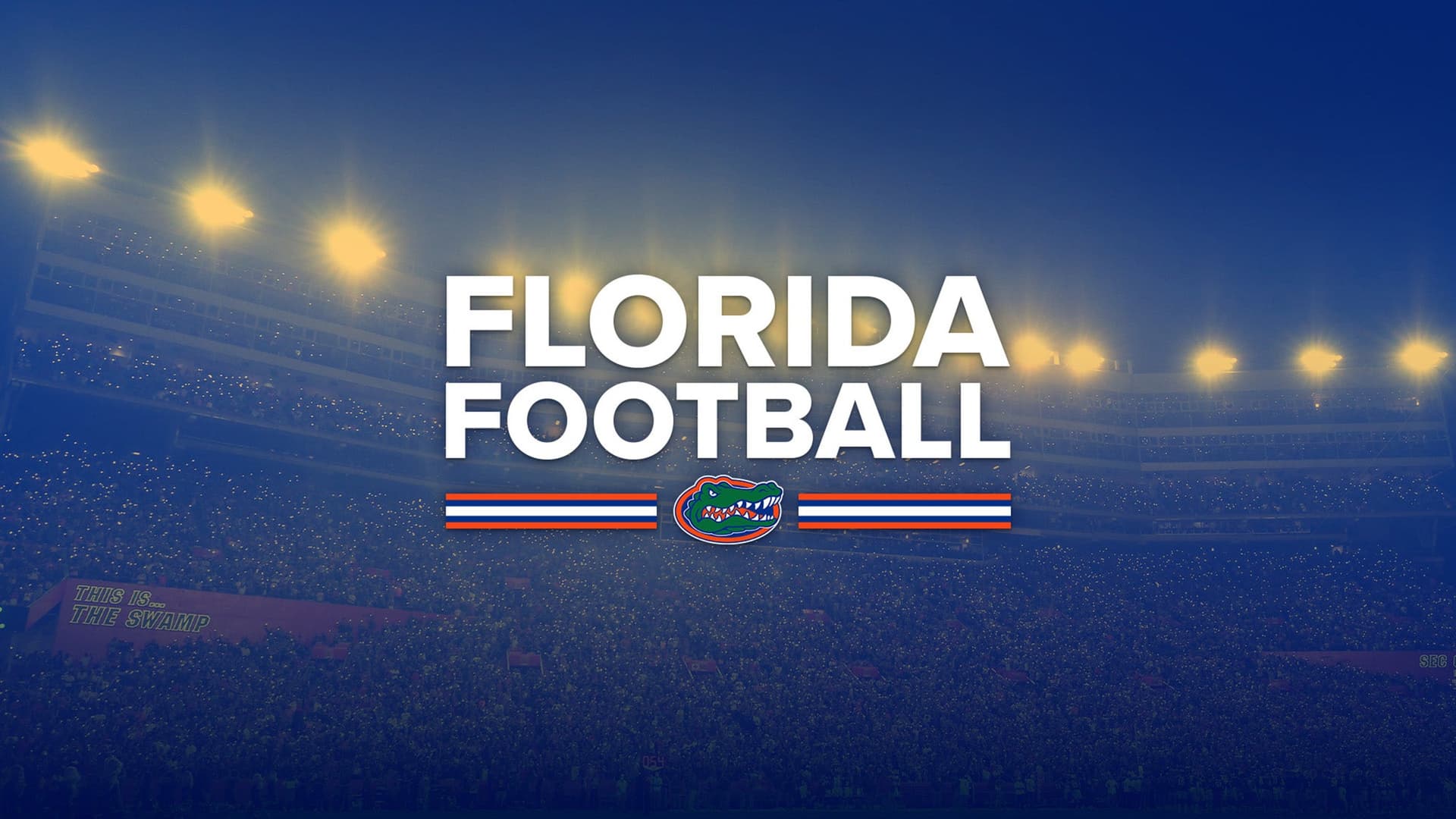 Florida Gators Football vs. Ole Miss Rebels Football
