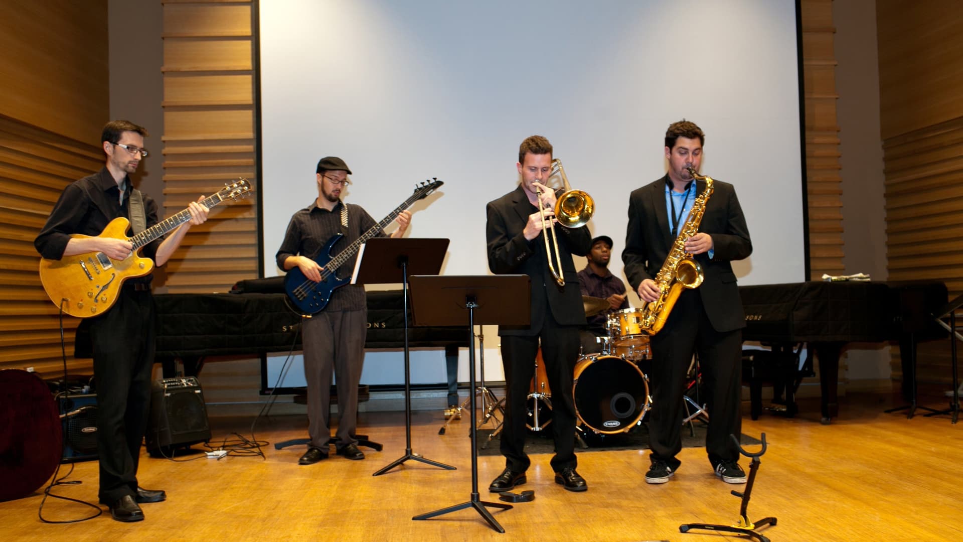 USF Jazztet