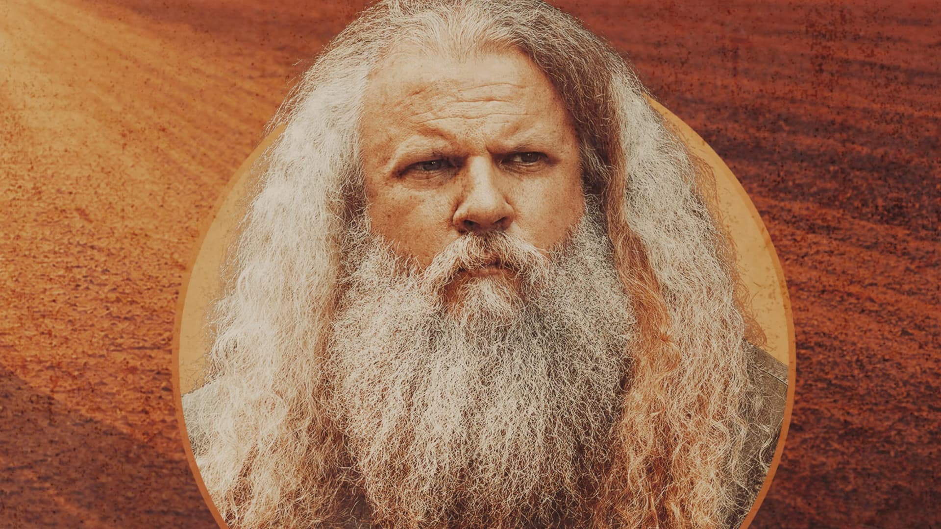 Jamey Johnson:  Traveling Truebadour Tour