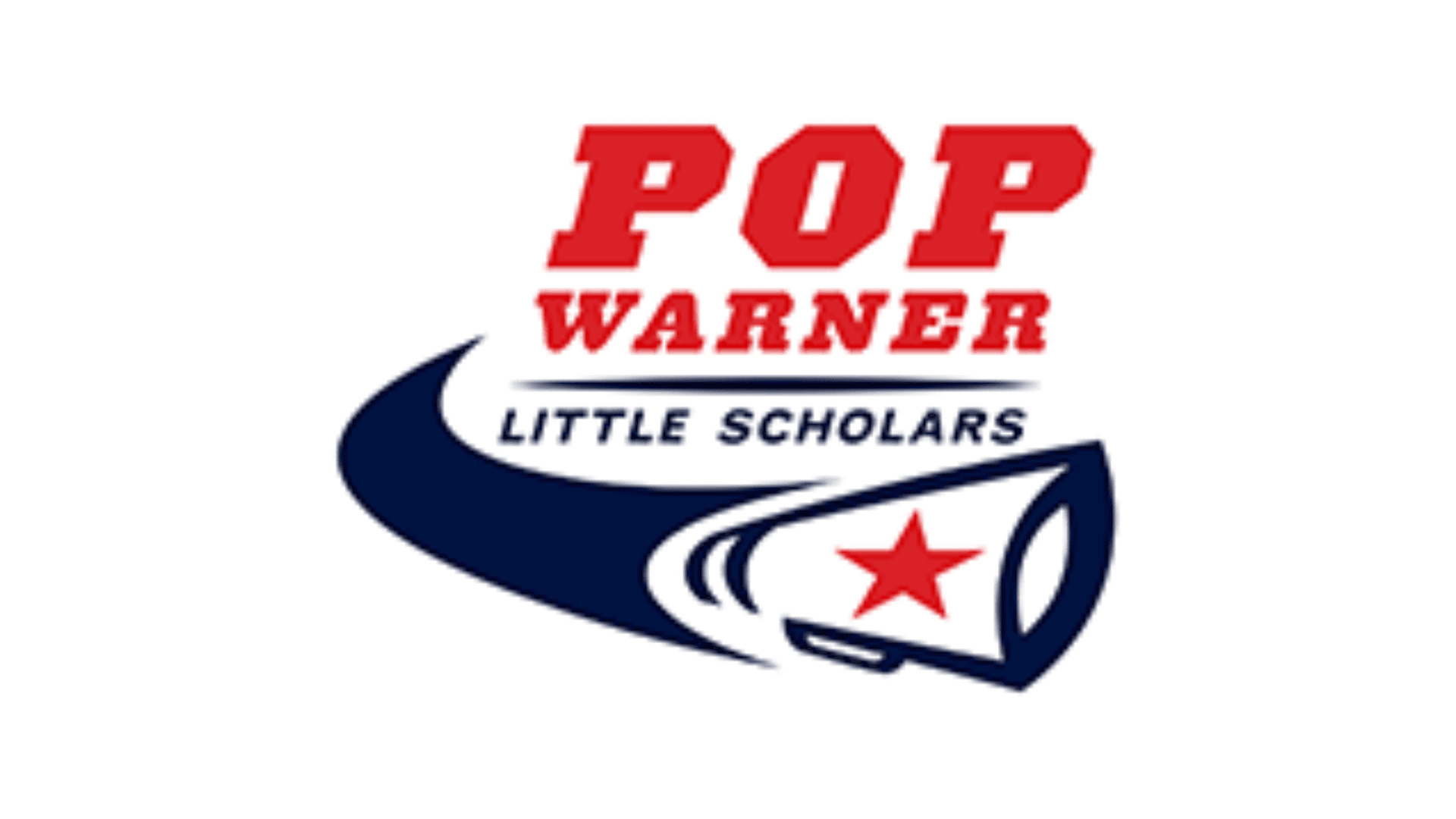 Eastern Region Pop Warner Cheerleading - Tiny Mites & Mitey Mites