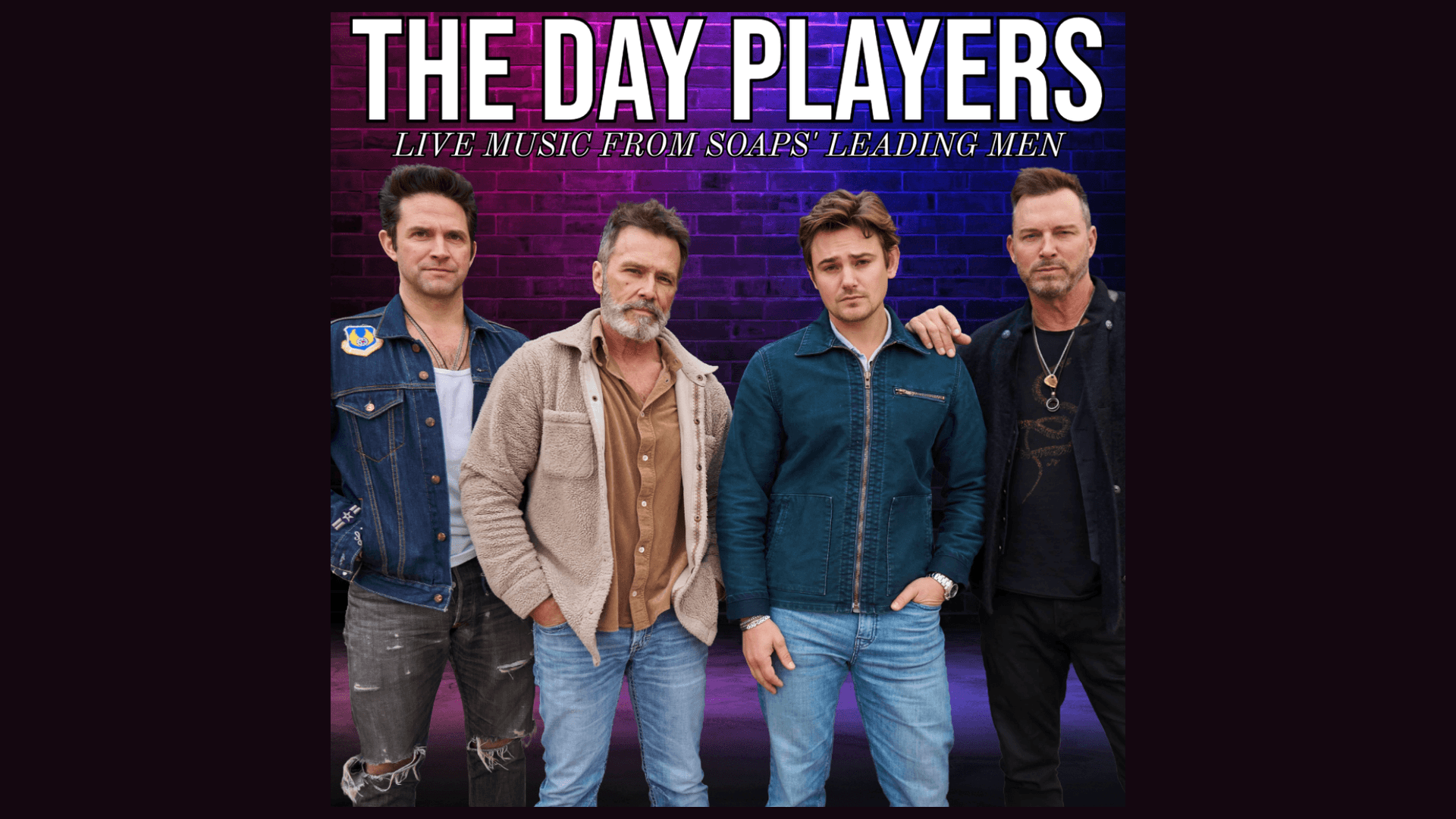 The Day Players