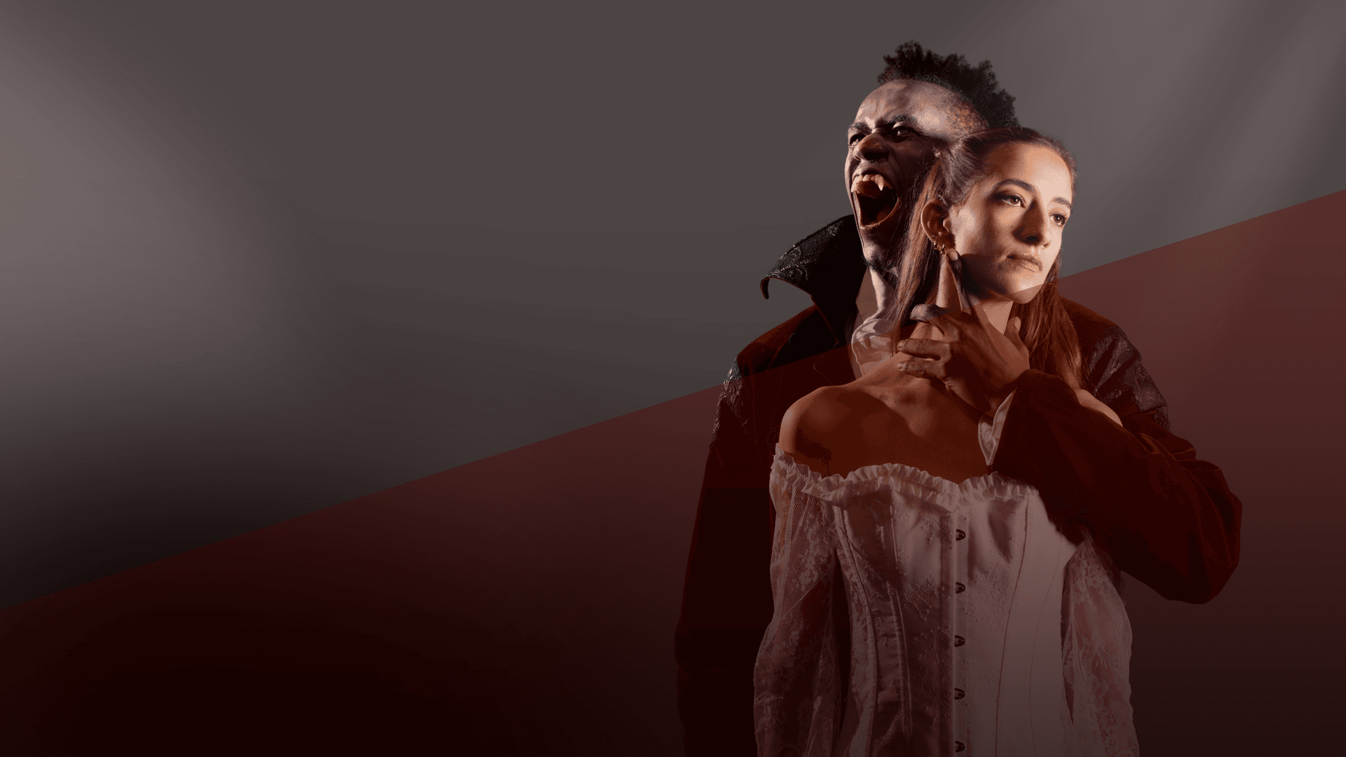 Syracuse City Ballet Presents Dracula