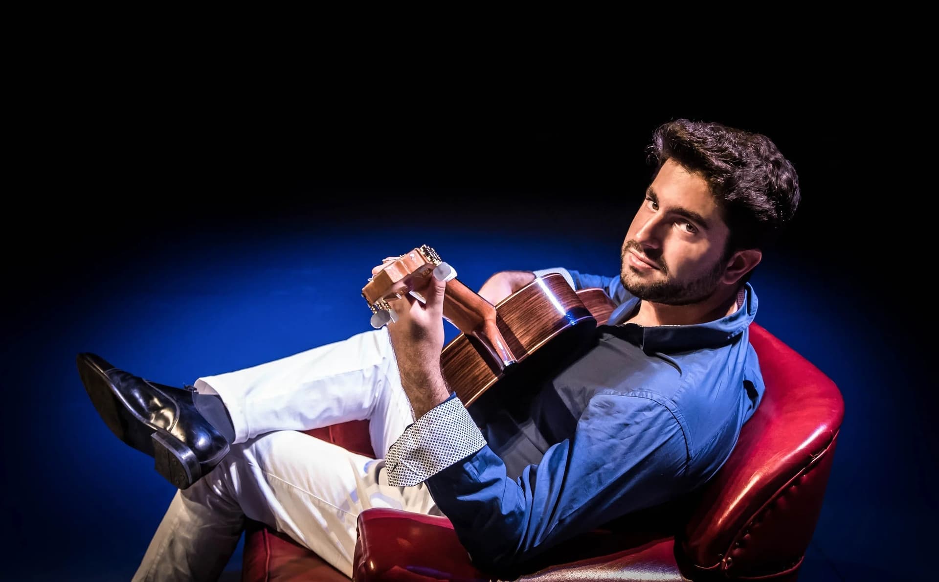 Concierto de Aranjuez : Tucson Symphony Orchestra