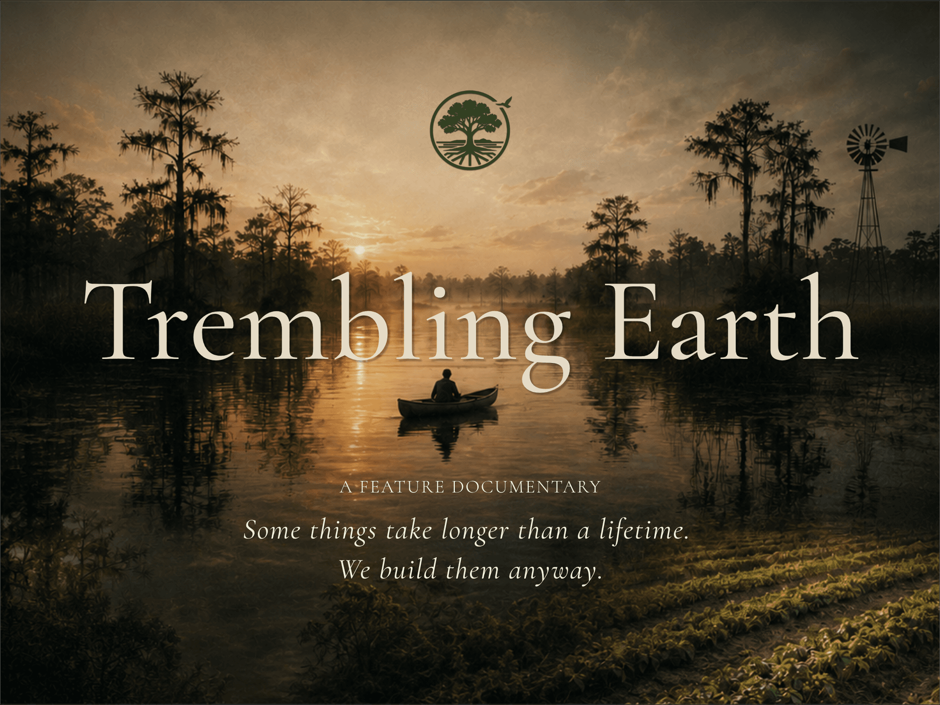 The Farm at Okefenokee