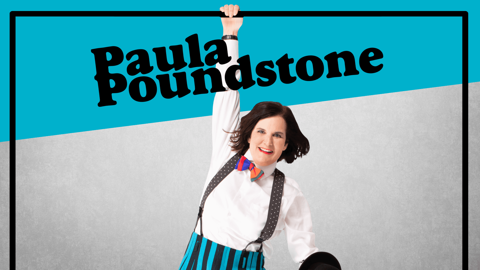 Paula Poundstone