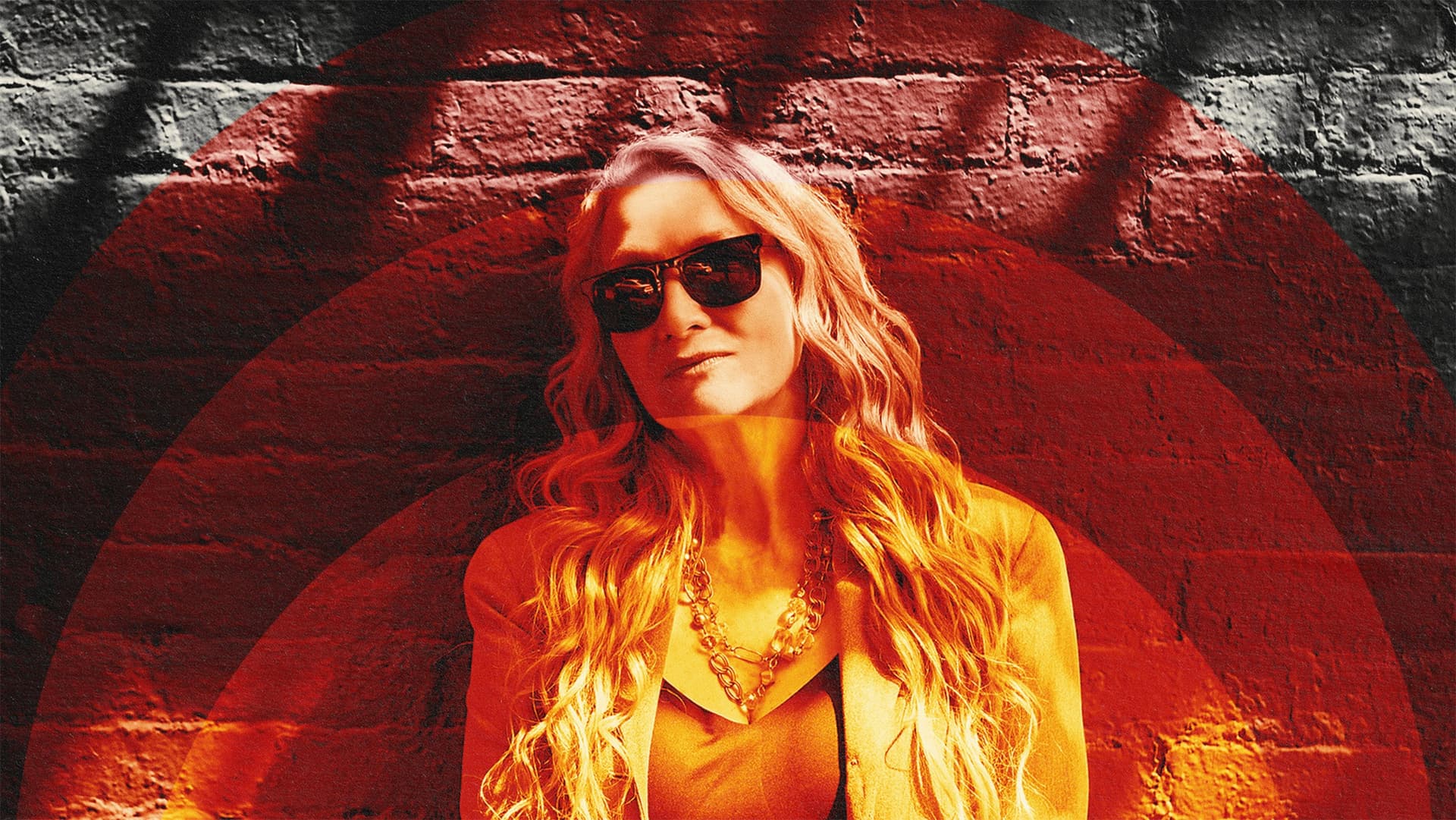 Evening With - Joan Osborne Sings the Songs of Bob Dylan