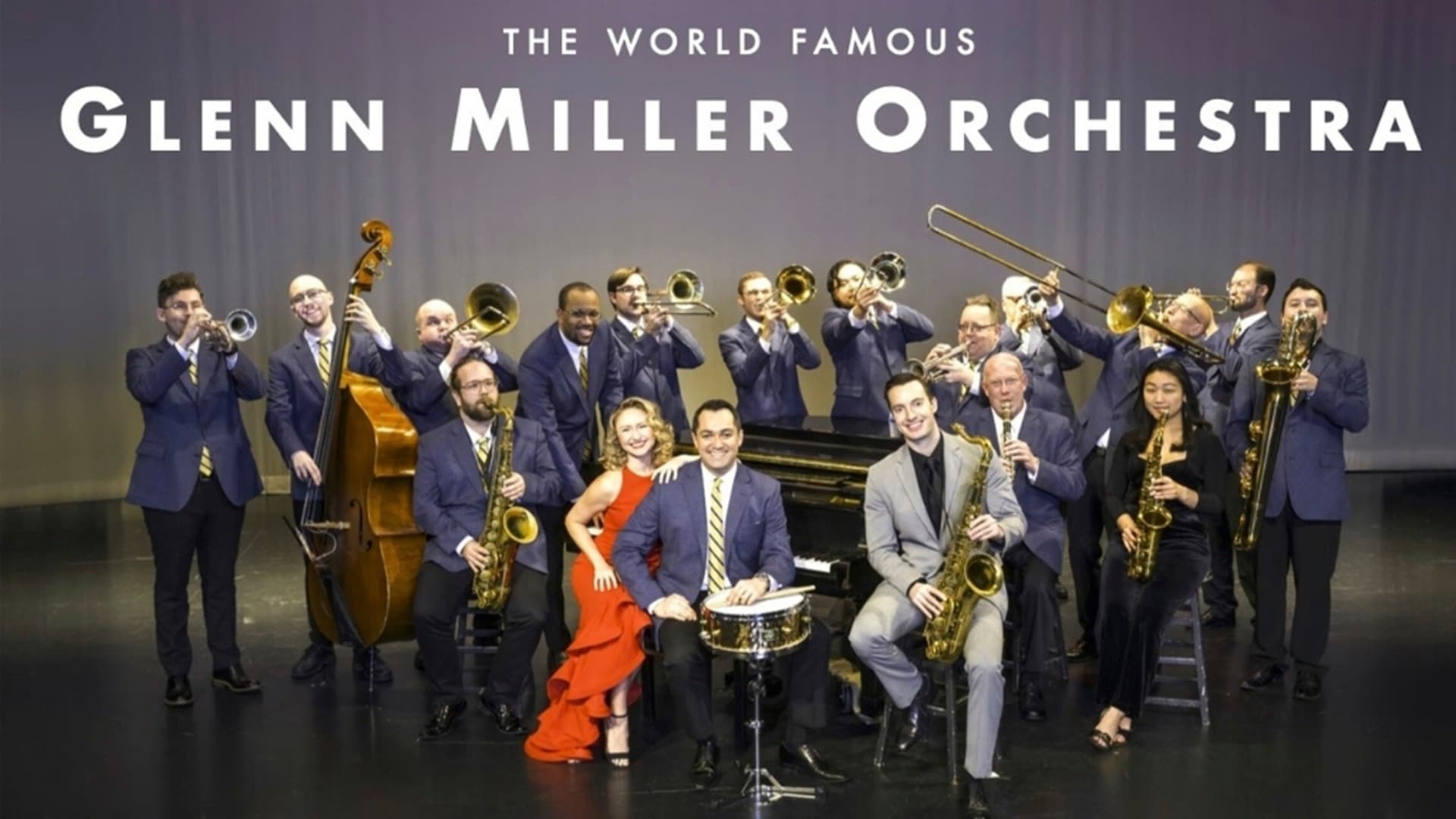 Glenn Miller Orchestra