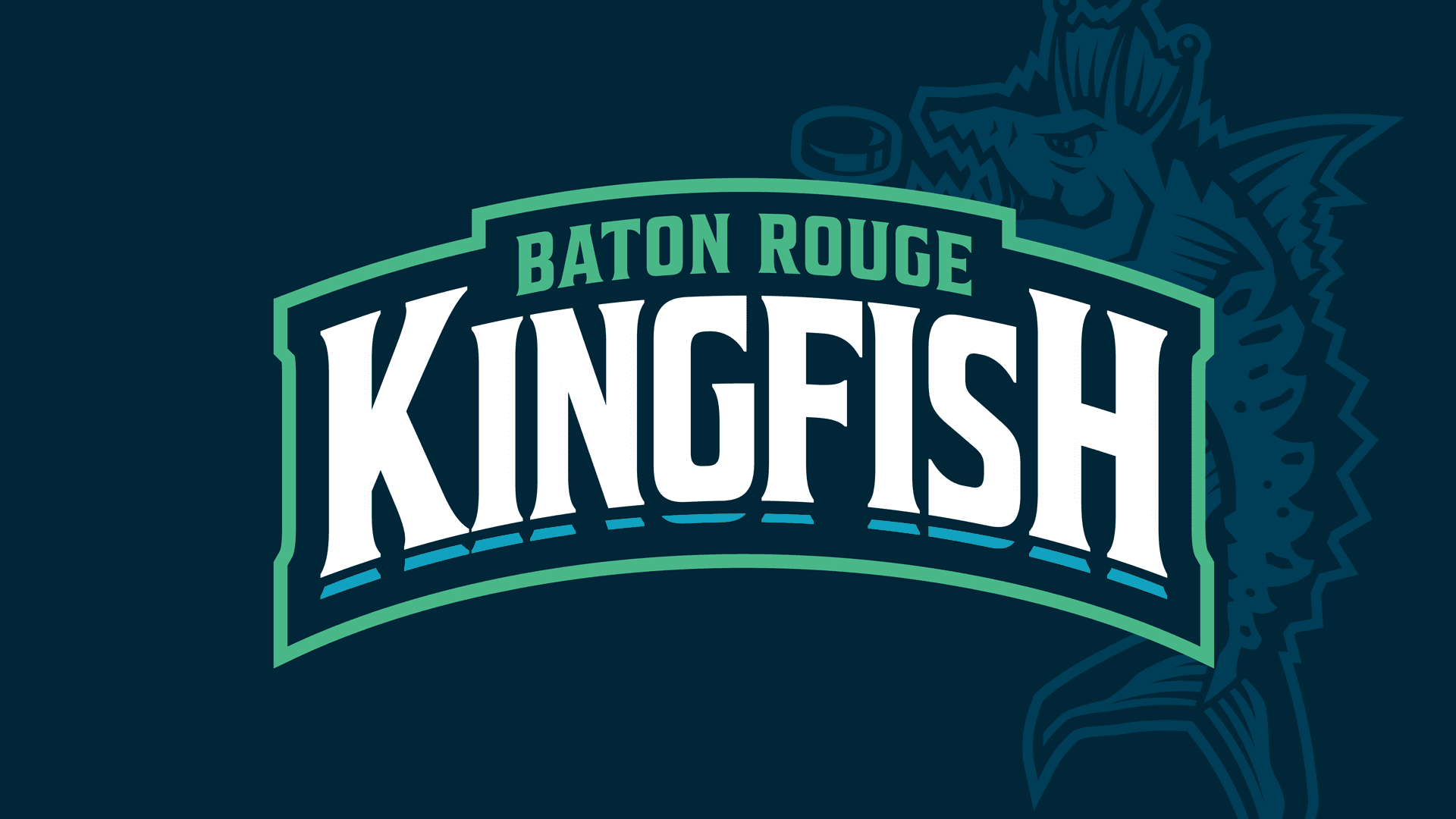 Baton Rouge Kingfish vs. Monroe Moccasins