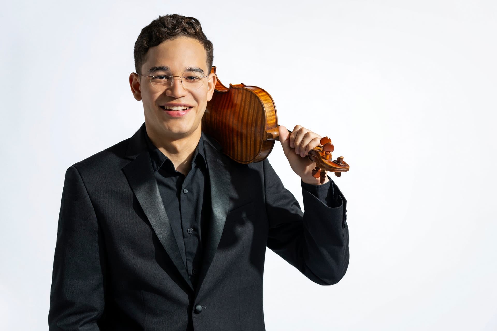 Fandangos and Malambos : Tucson Symphony Orchestra