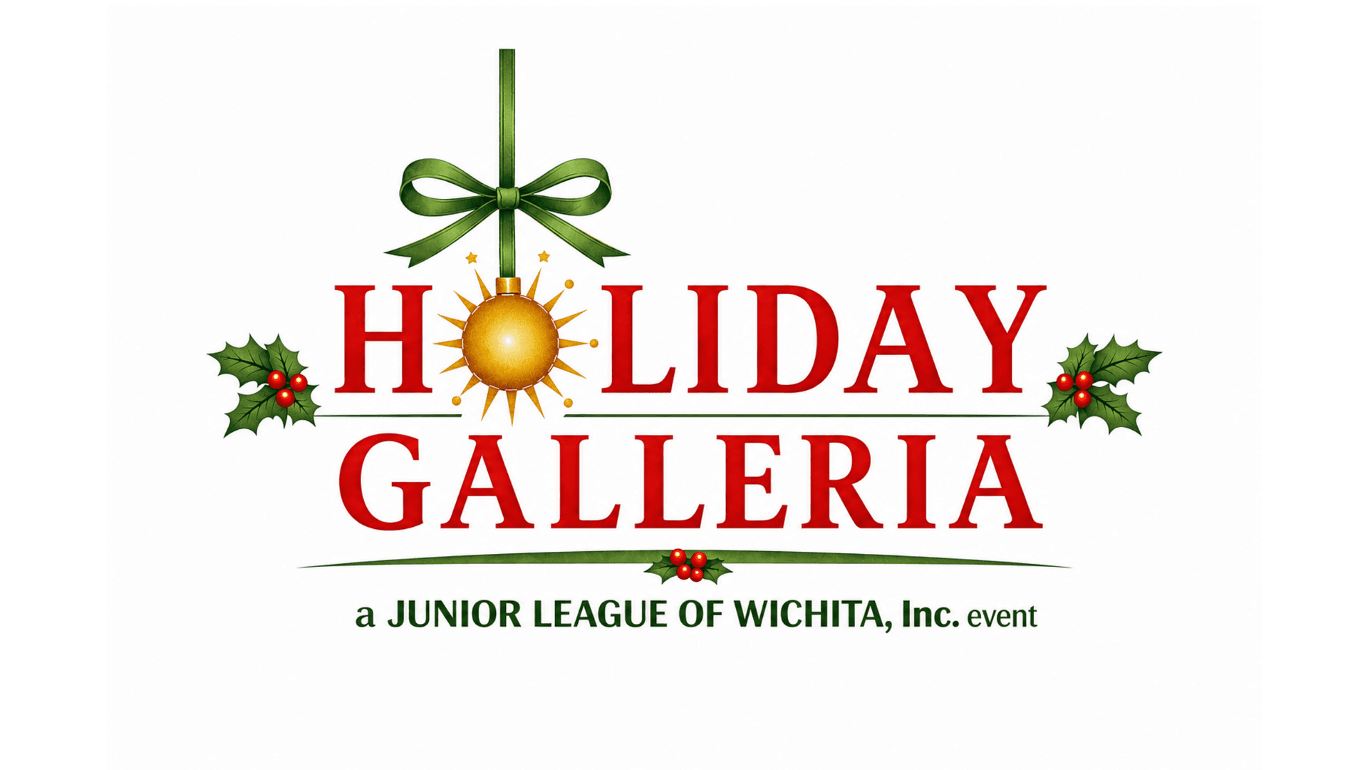 Holiday Galleria Preview Party