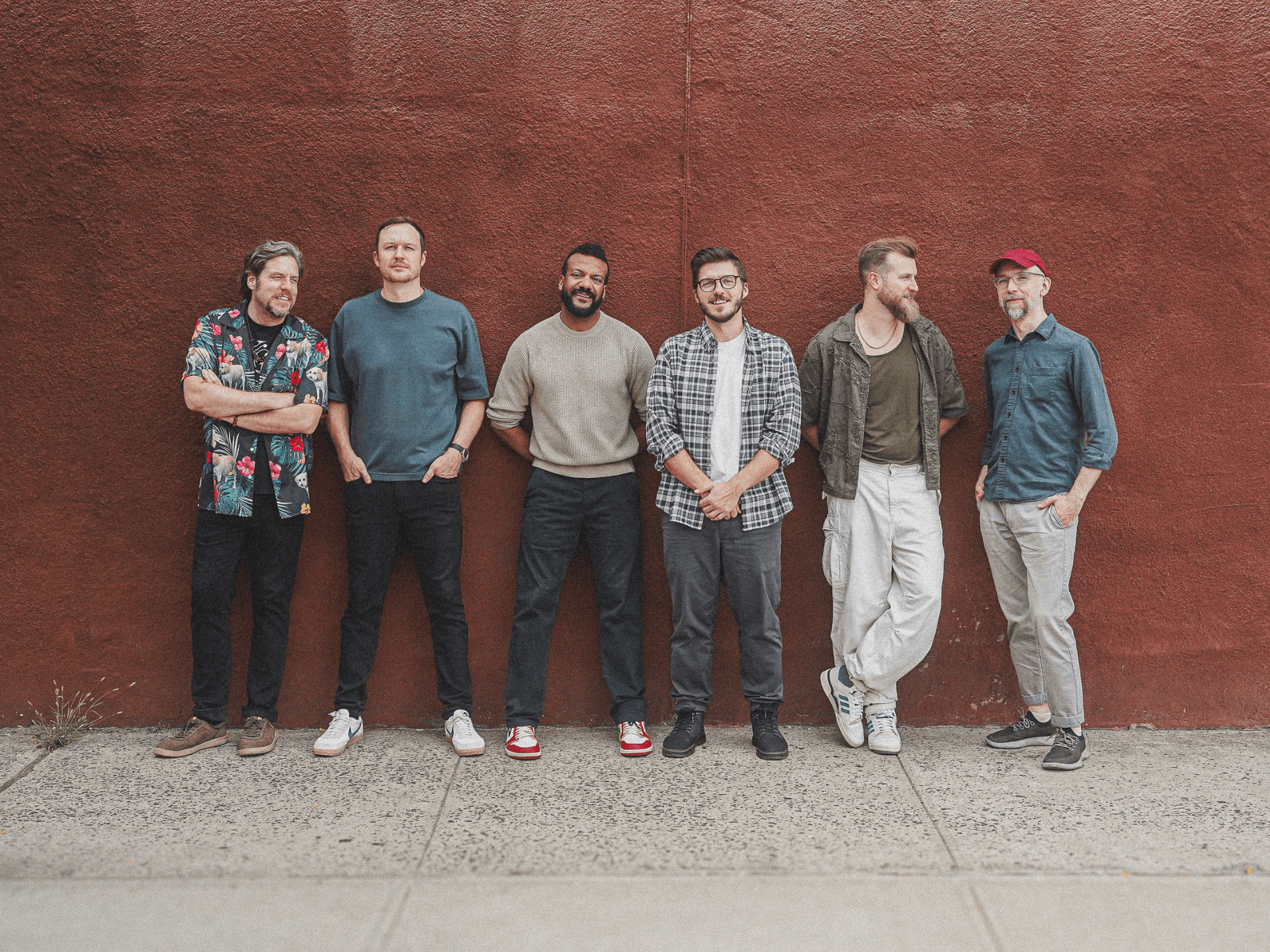 Huntertones