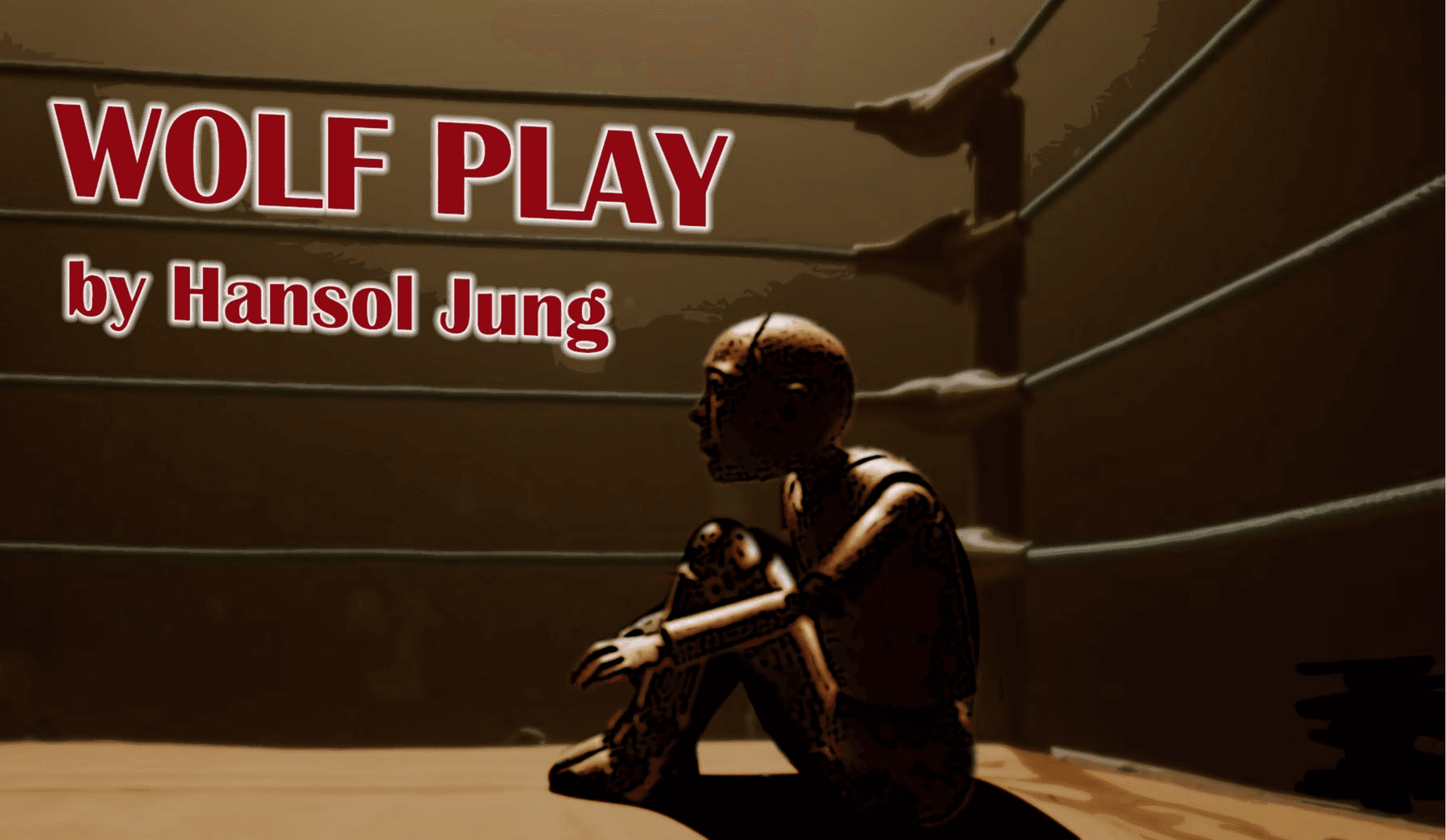 Wolf Play