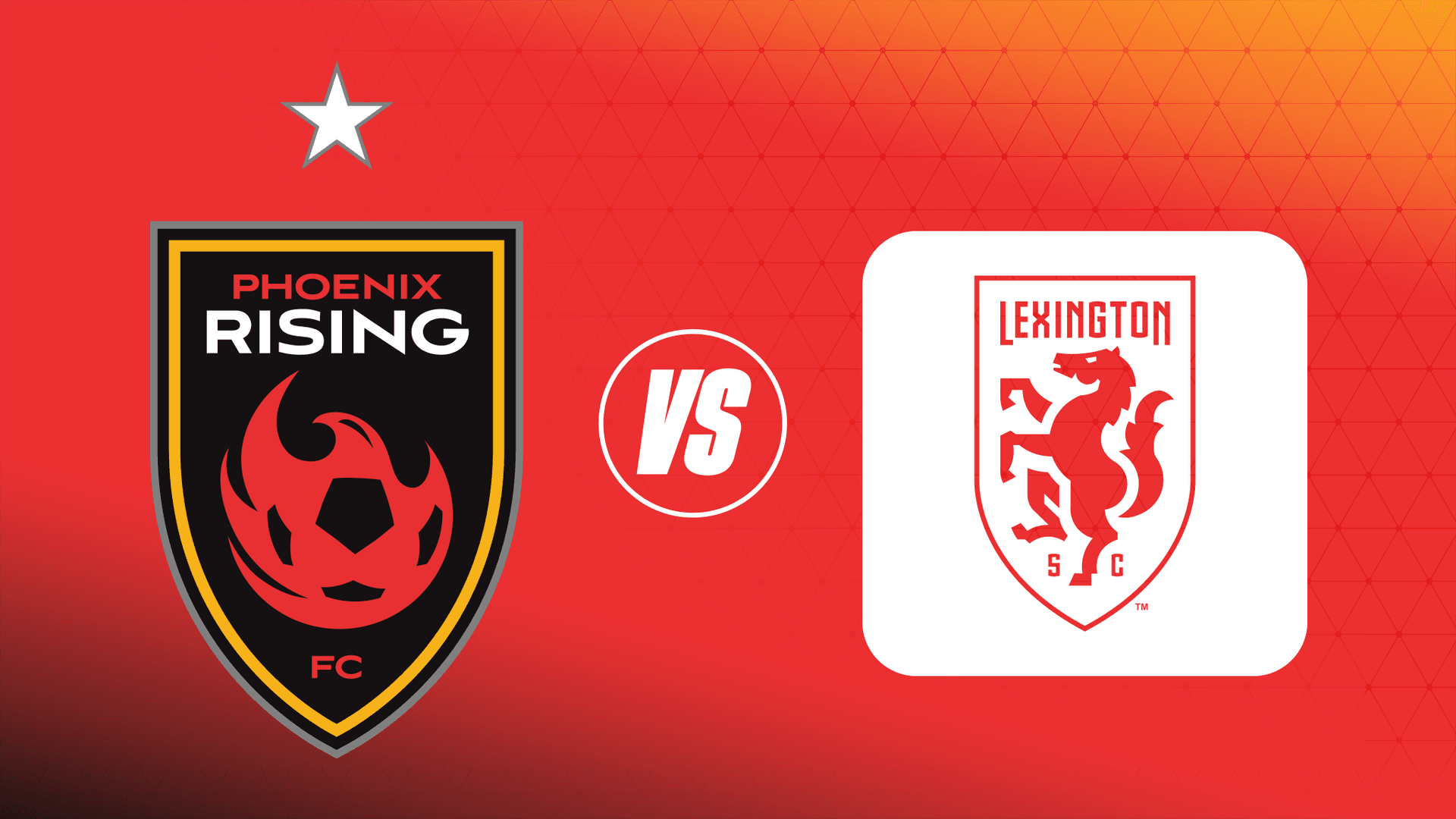 FAN APPRECIATION - Phoenix Rising FC vs Lexington SC
