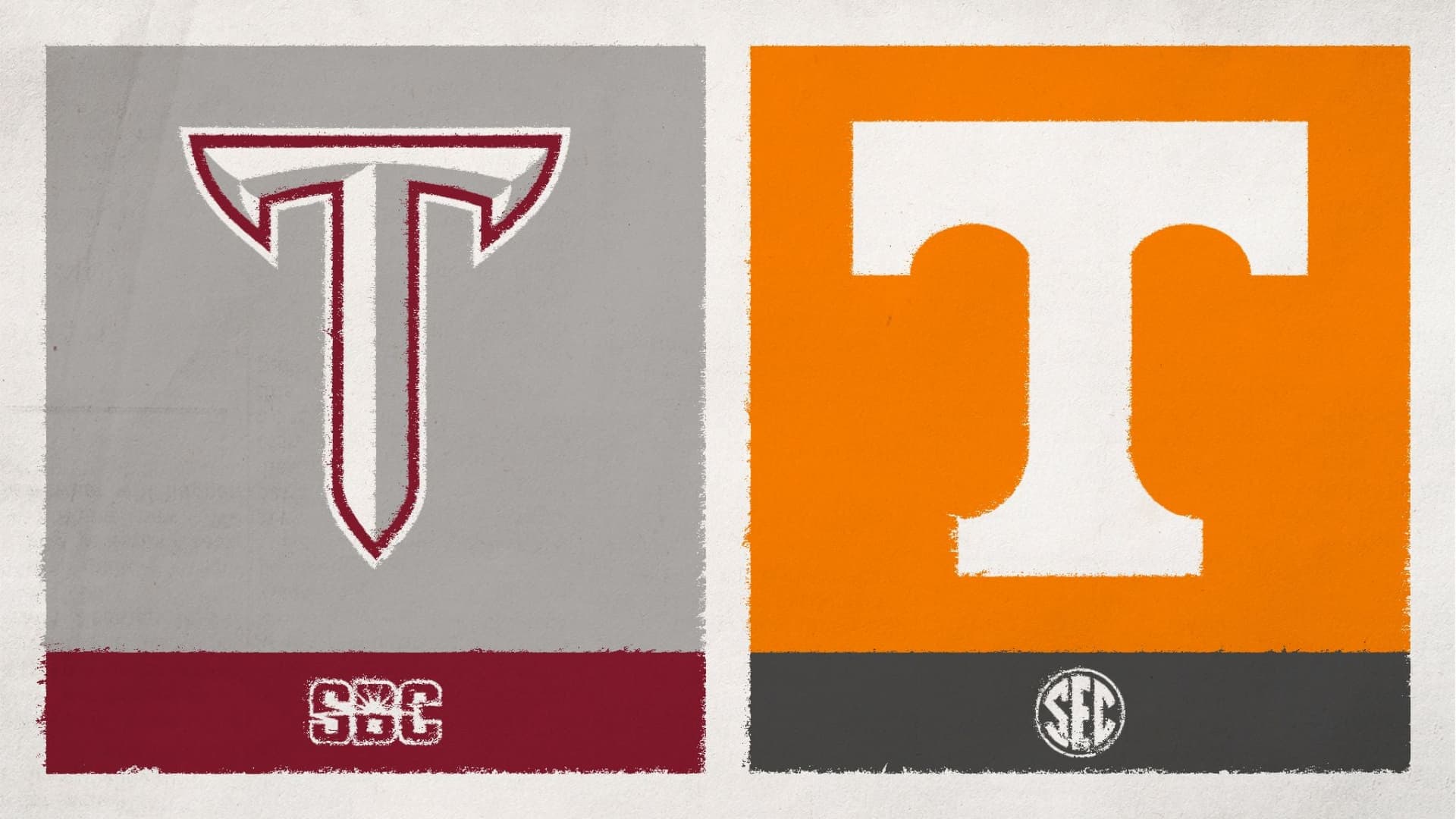 Tennessee Volunteers Baseball vs. Troy University Trojans