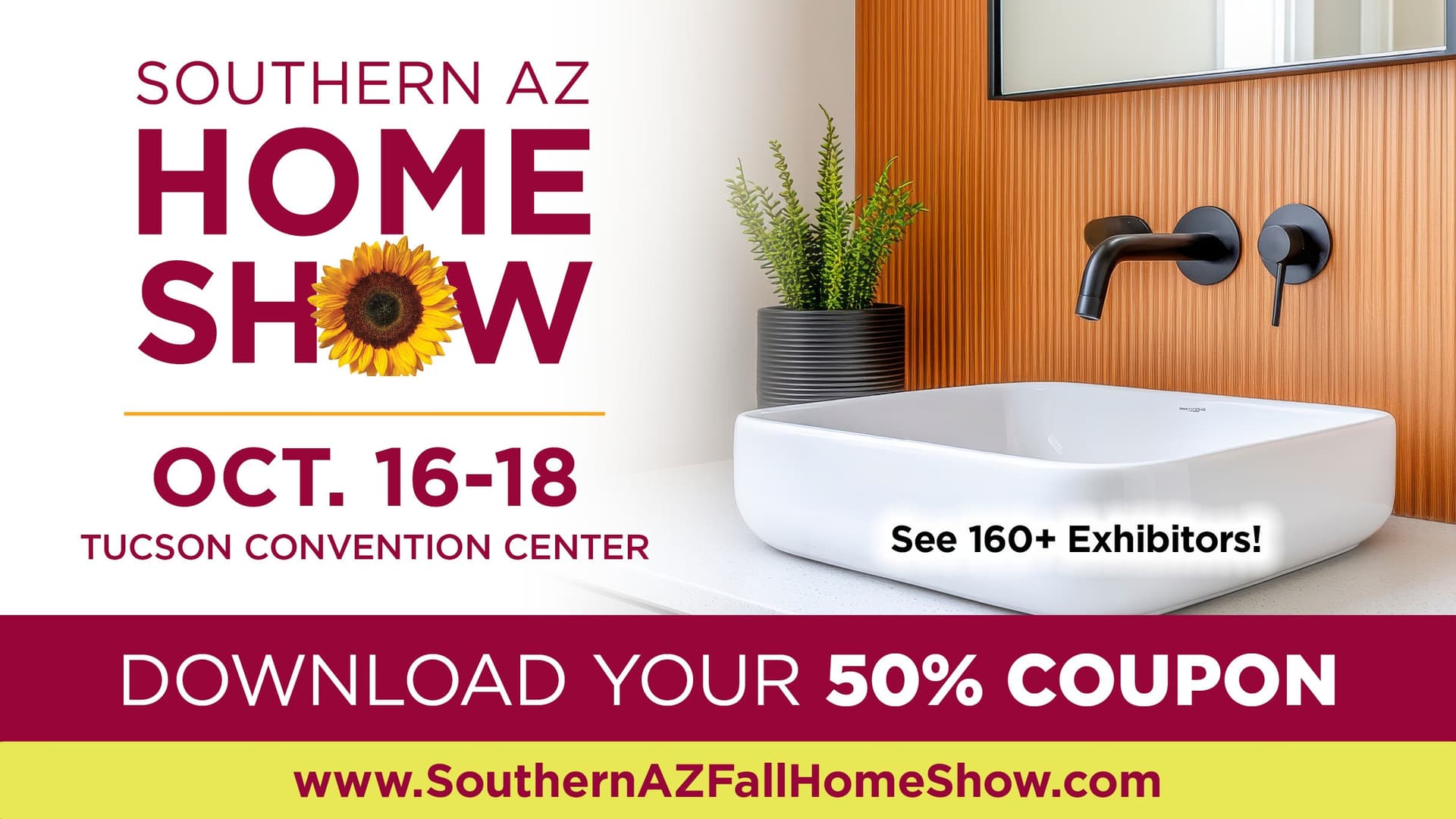 Southern AZ Fall Home Show