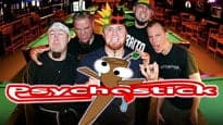 Psychostick, Spiral, Hatricide, Unthroned Psychostick, Spiral, Hatricide, Unthroned
