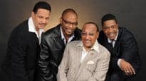 The Four Tops The Four Tops